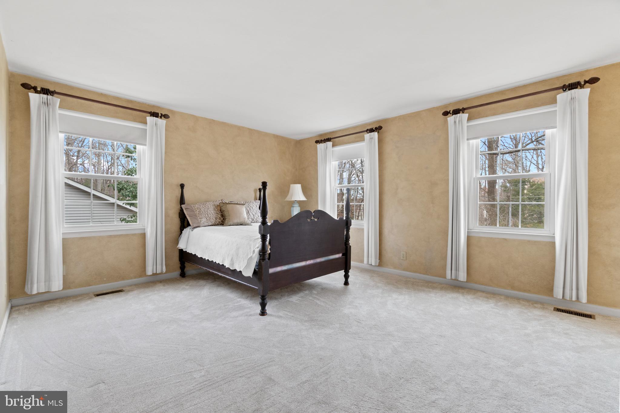 AQUIA HARBOUR - Residential