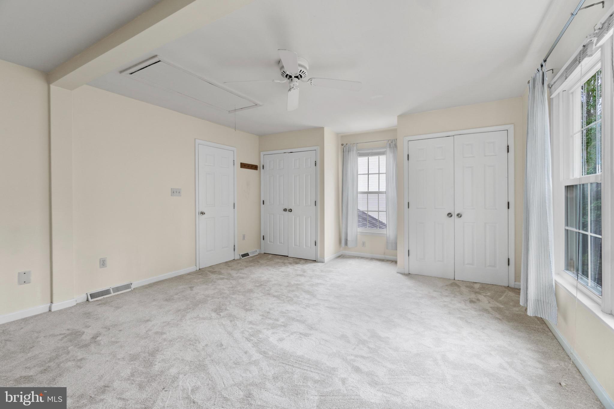 AQUIA HARBOUR - Residential