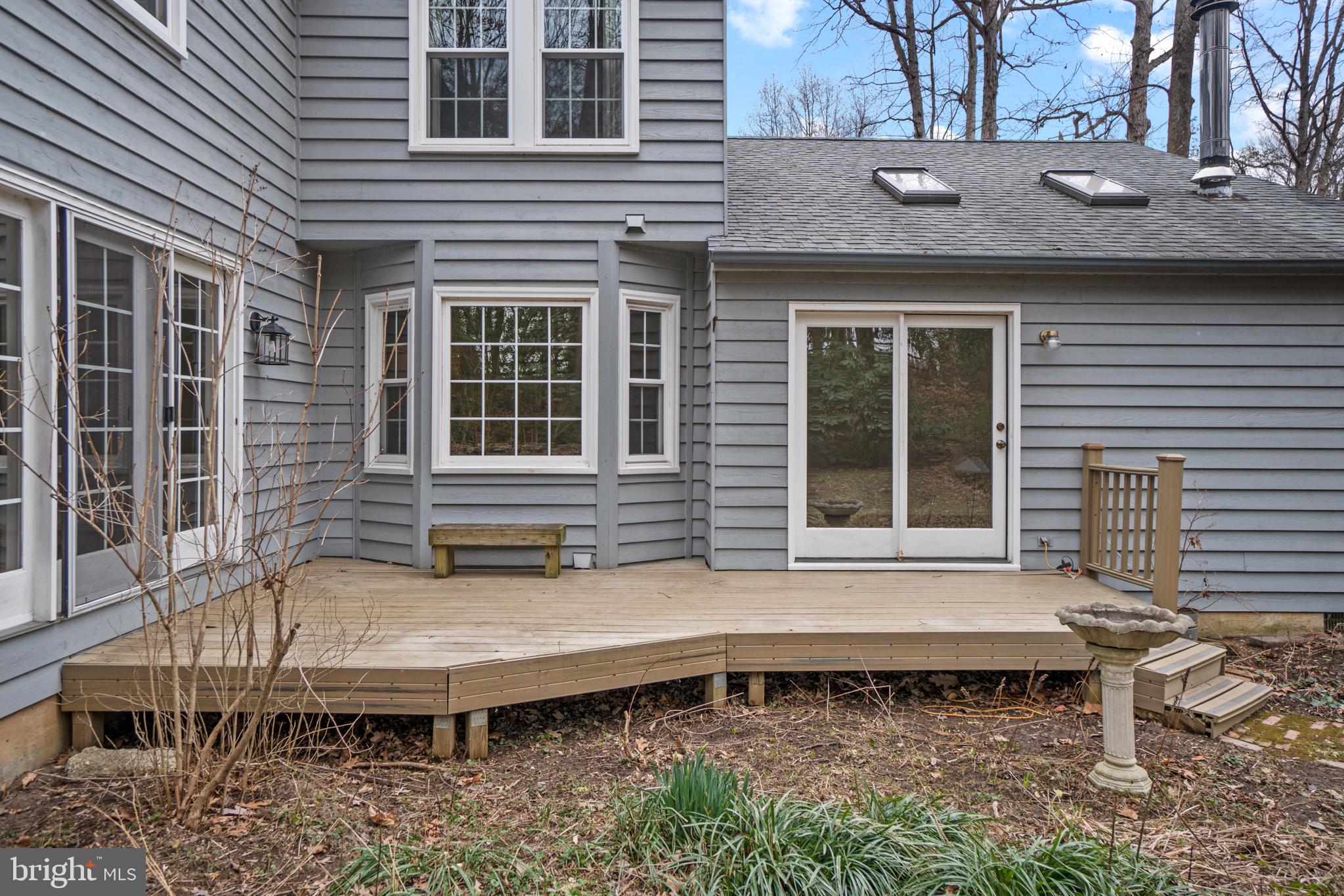 AQUIA HARBOUR - Residential