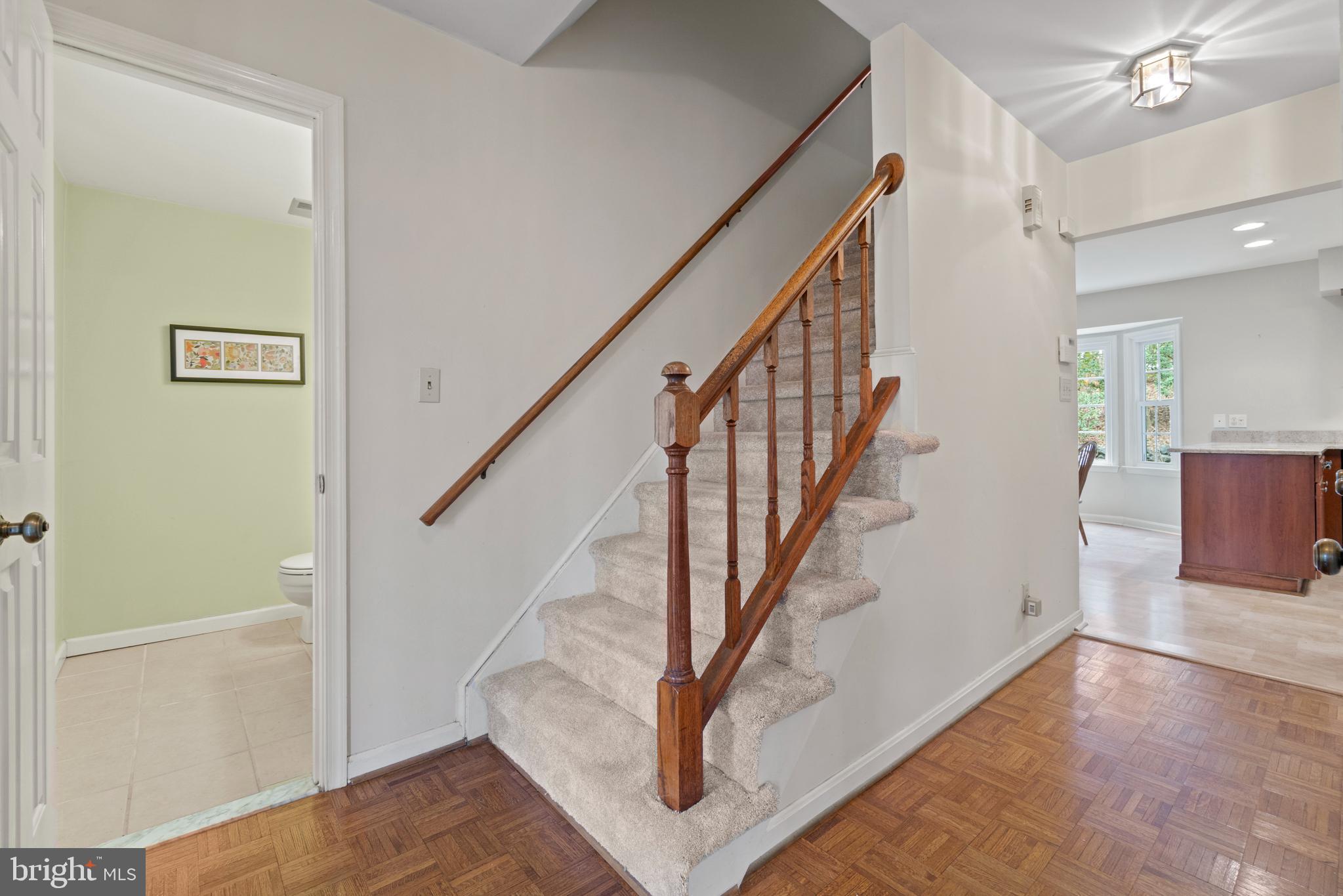 AQUIA HARBOUR - Residential