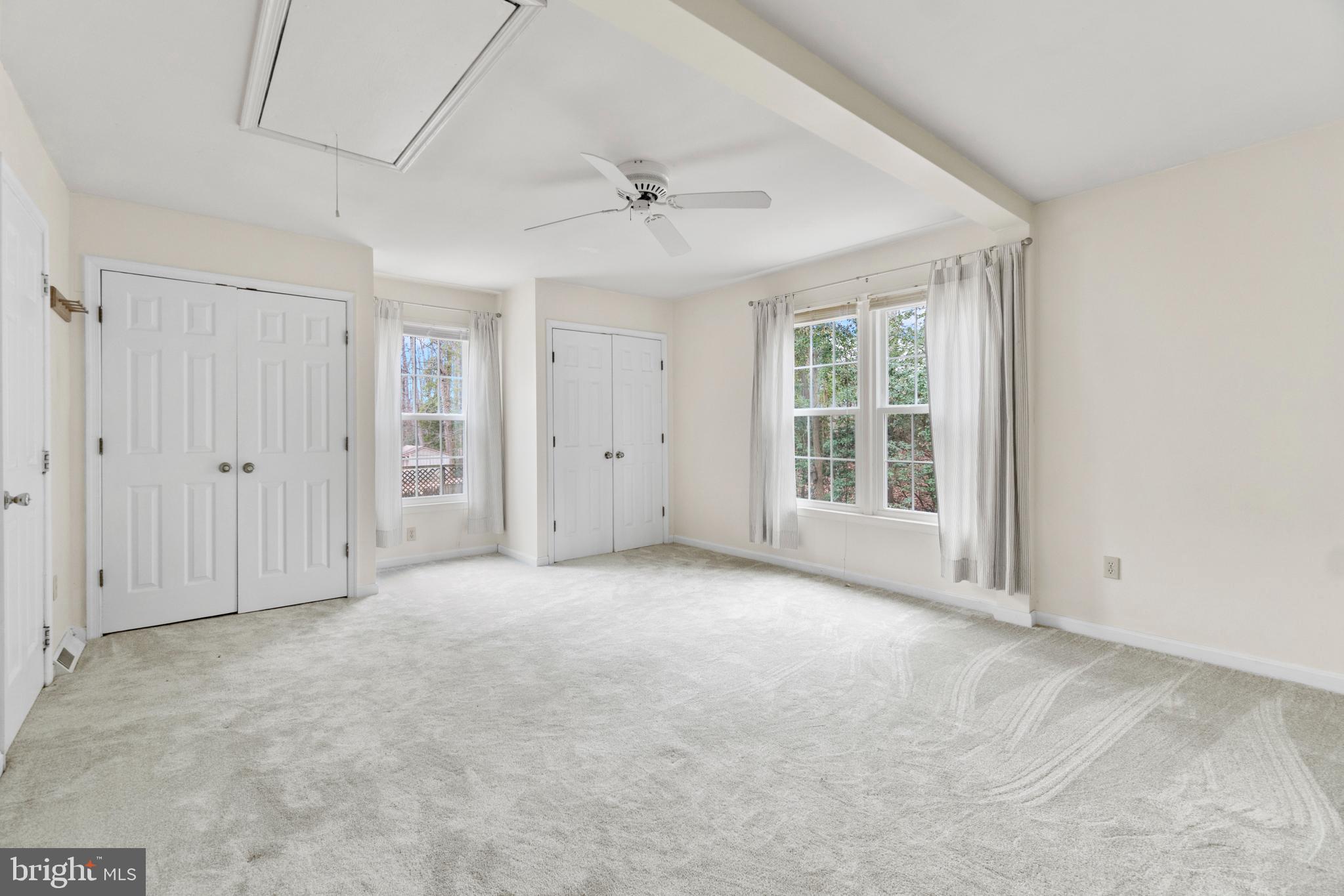 AQUIA HARBOUR - Residential