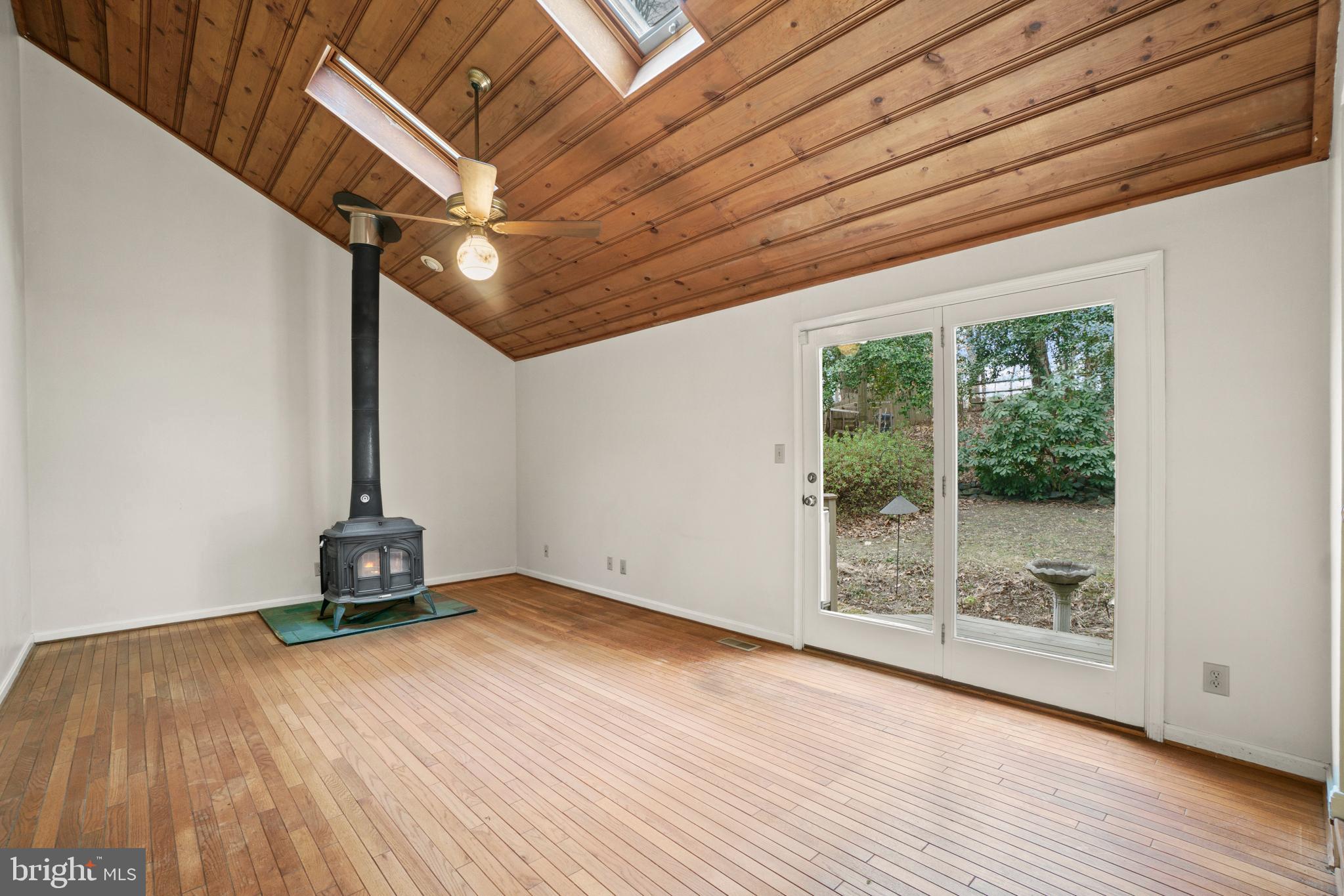 AQUIA HARBOUR - Residential