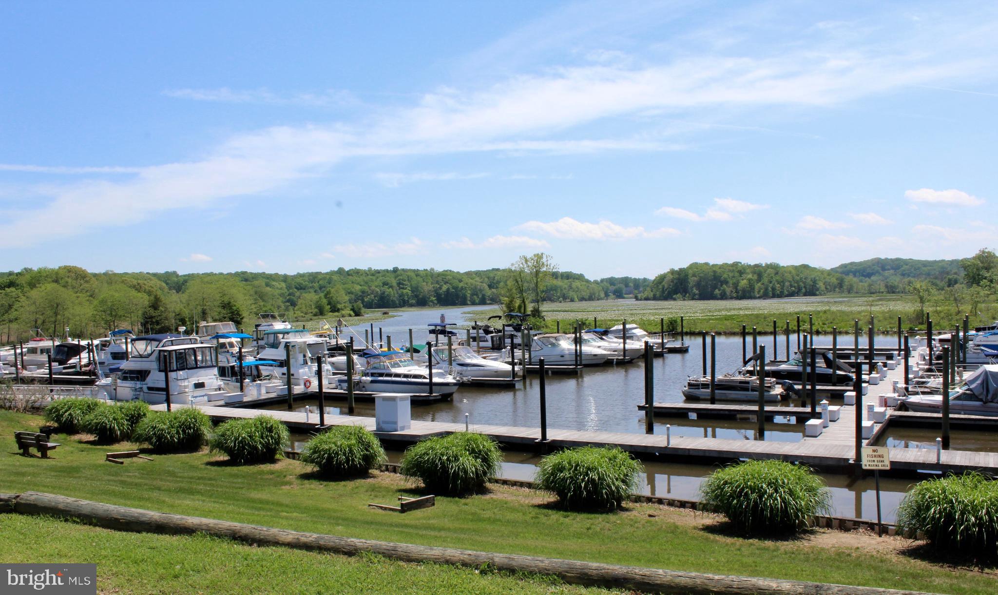 AQUIA HARBOUR - Residential