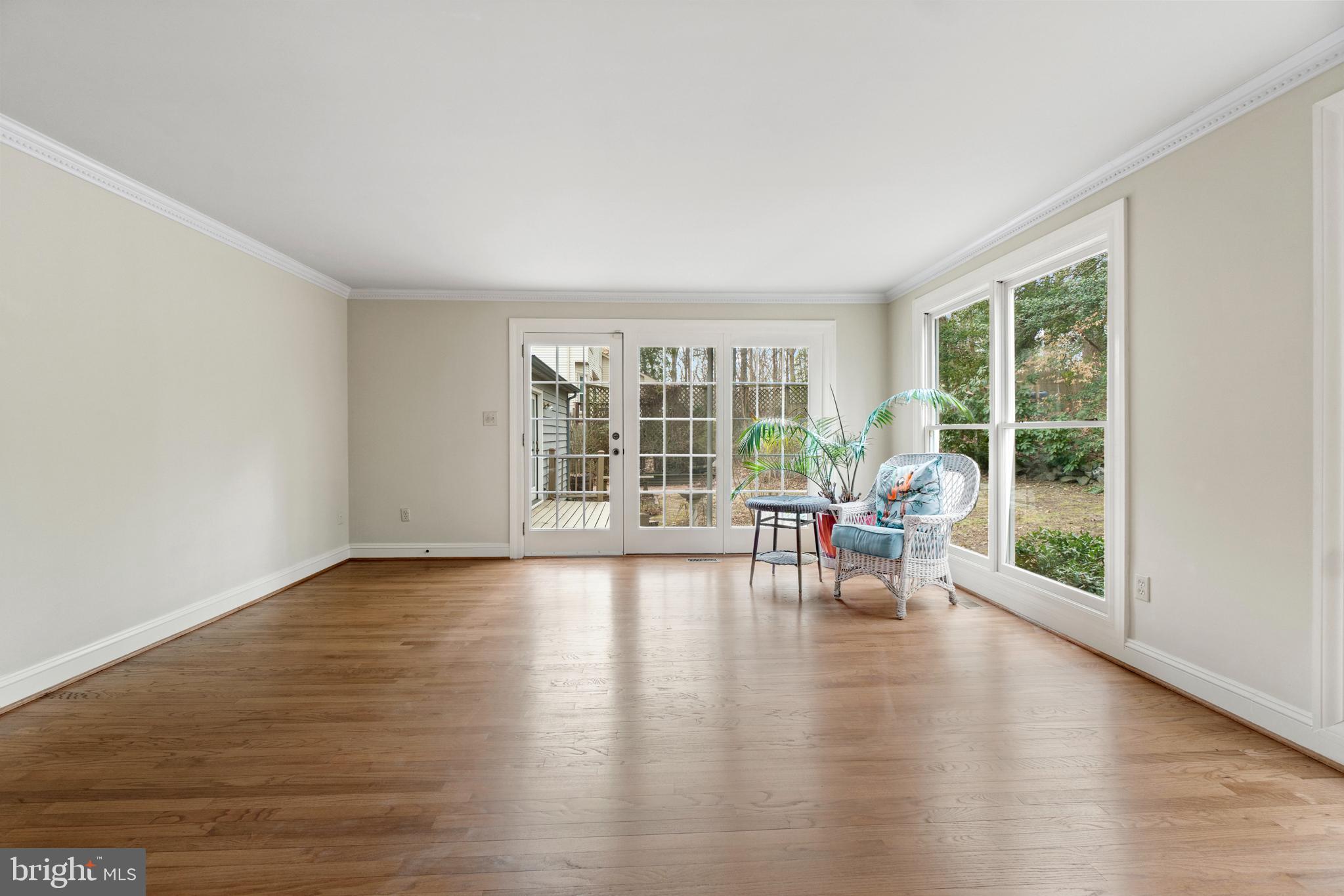 AQUIA HARBOUR - Residential