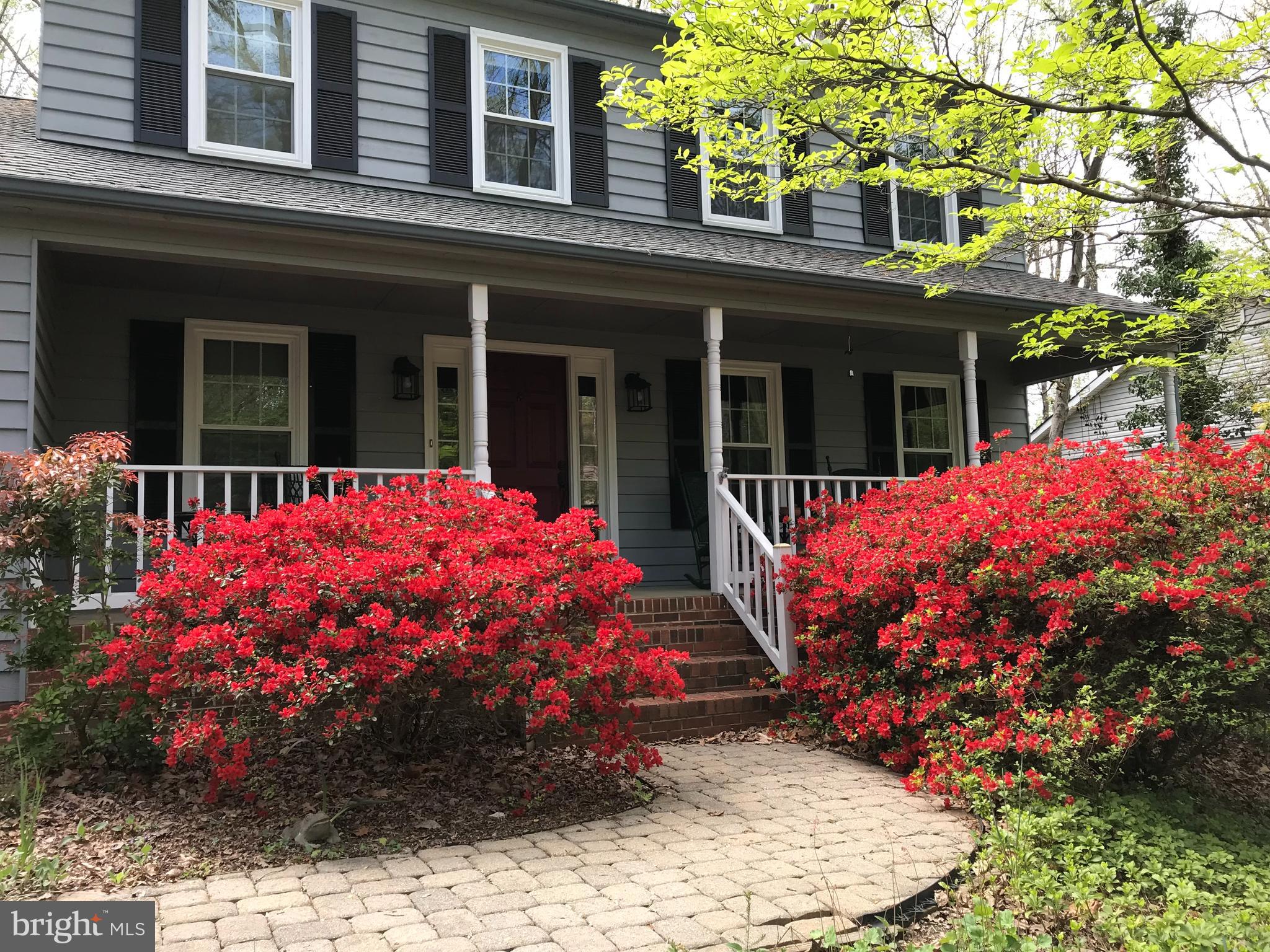 AQUIA HARBOUR - Residential