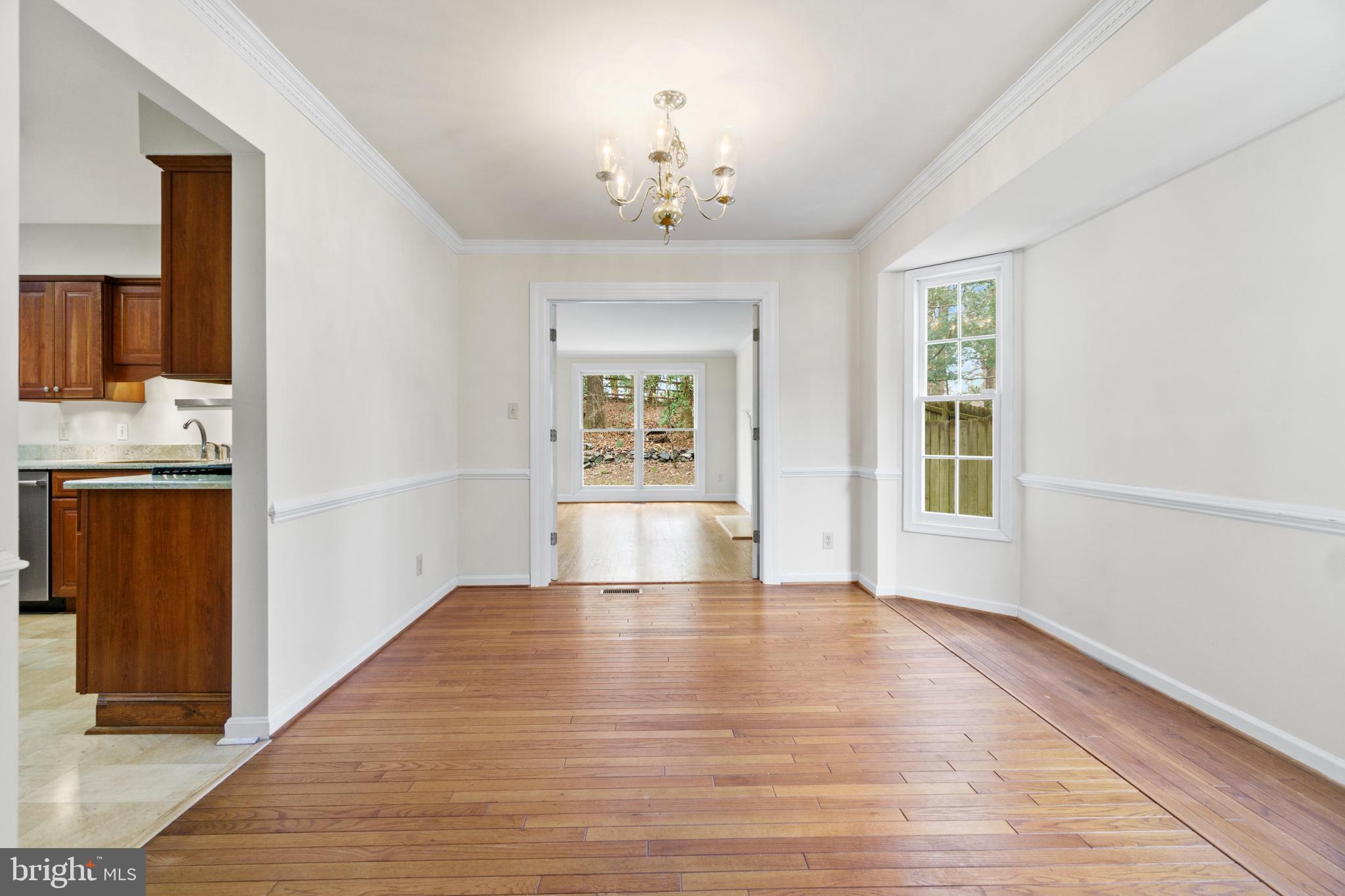 AQUIA HARBOUR - Residential