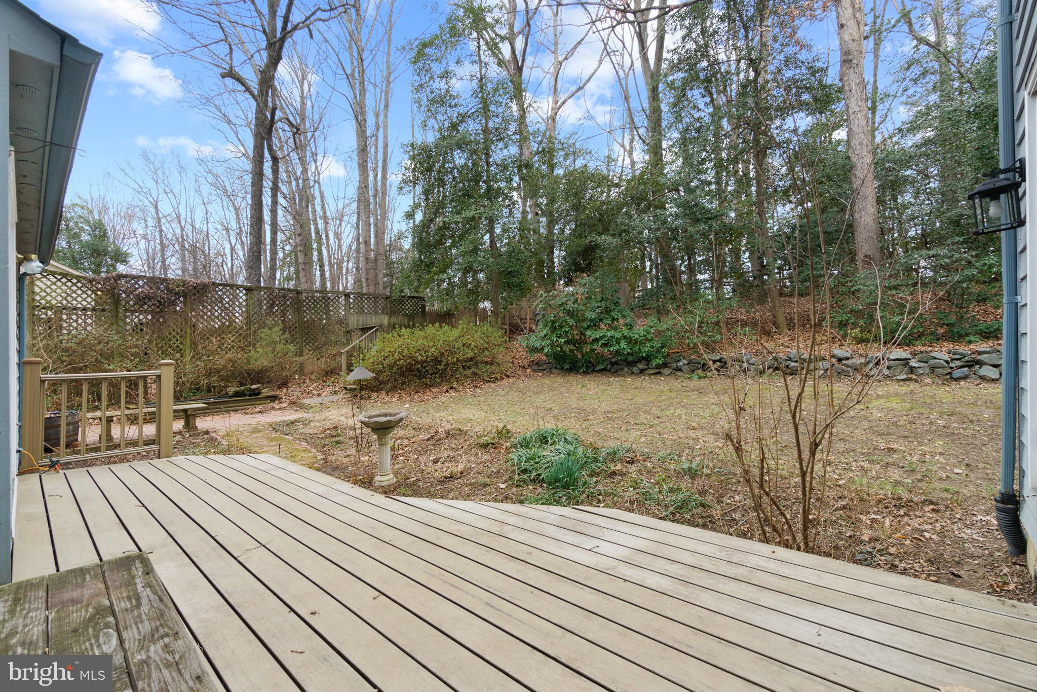 AQUIA HARBOUR - Residential