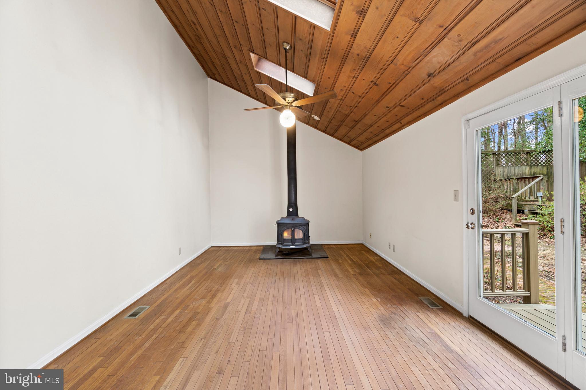 AQUIA HARBOUR - Residential