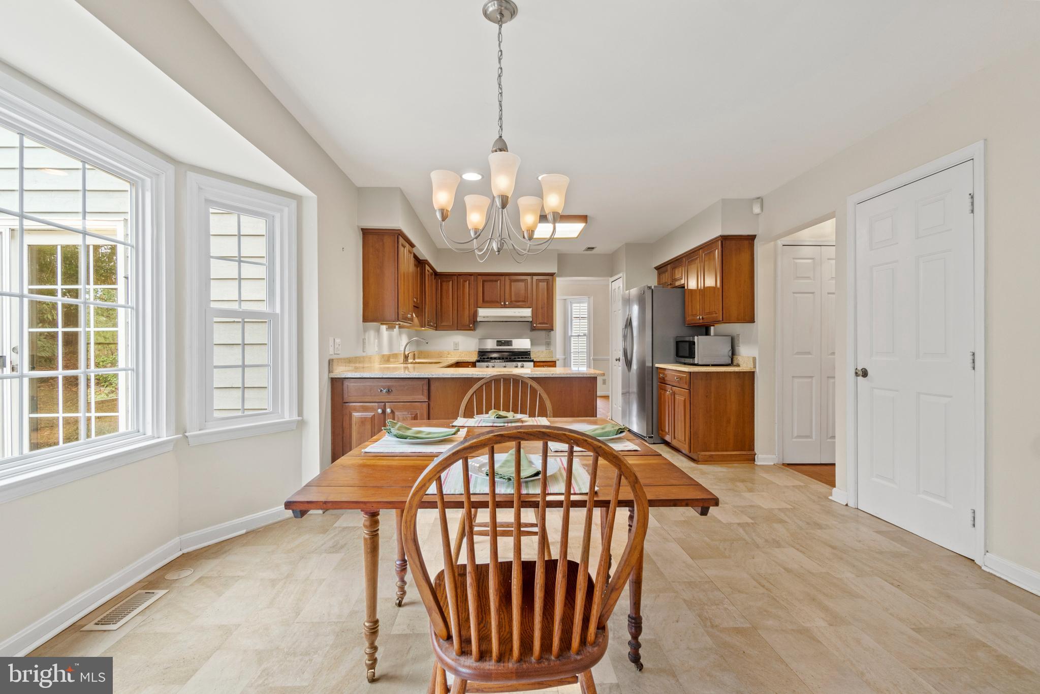 AQUIA HARBOUR - Residential