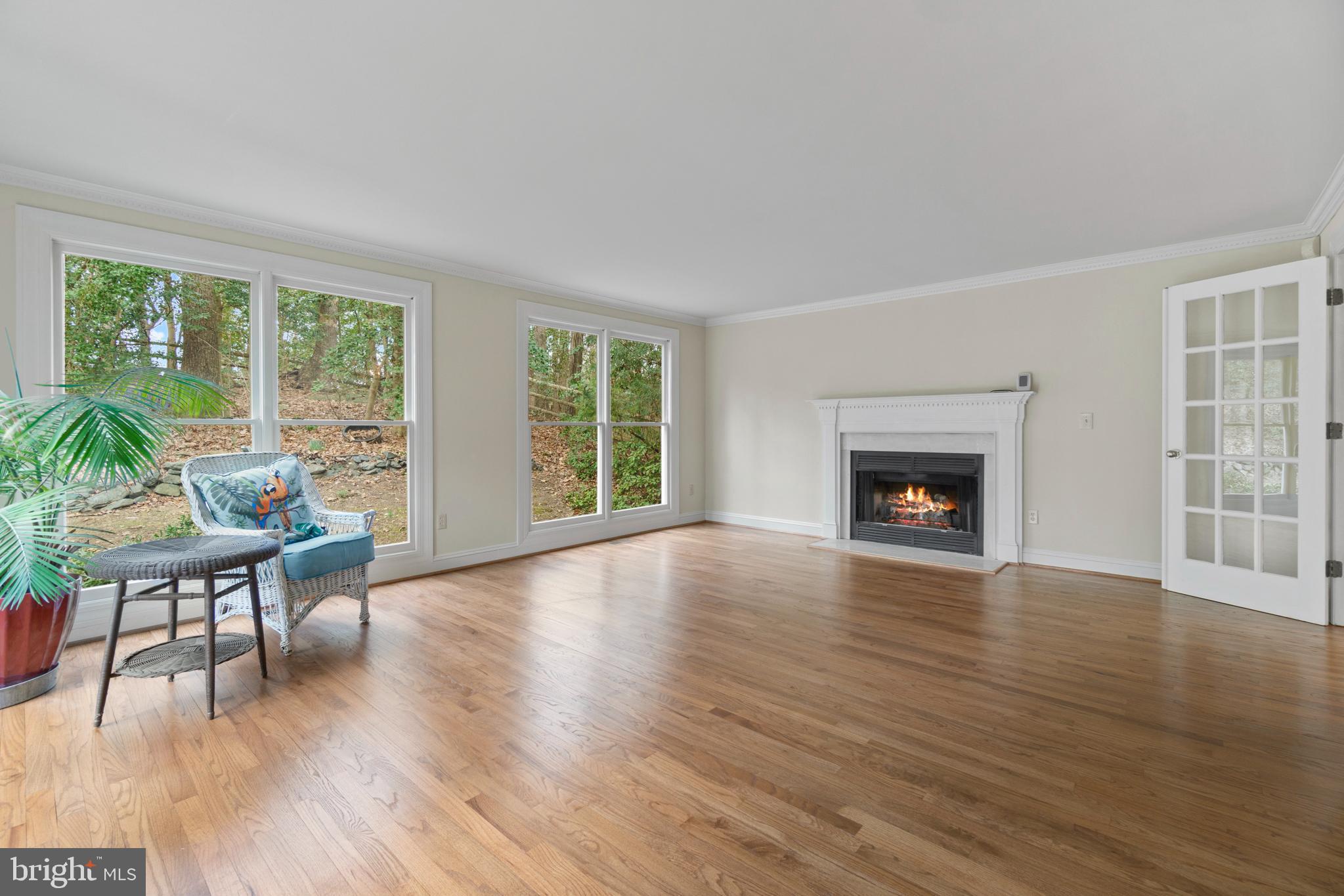 AQUIA HARBOUR - Residential