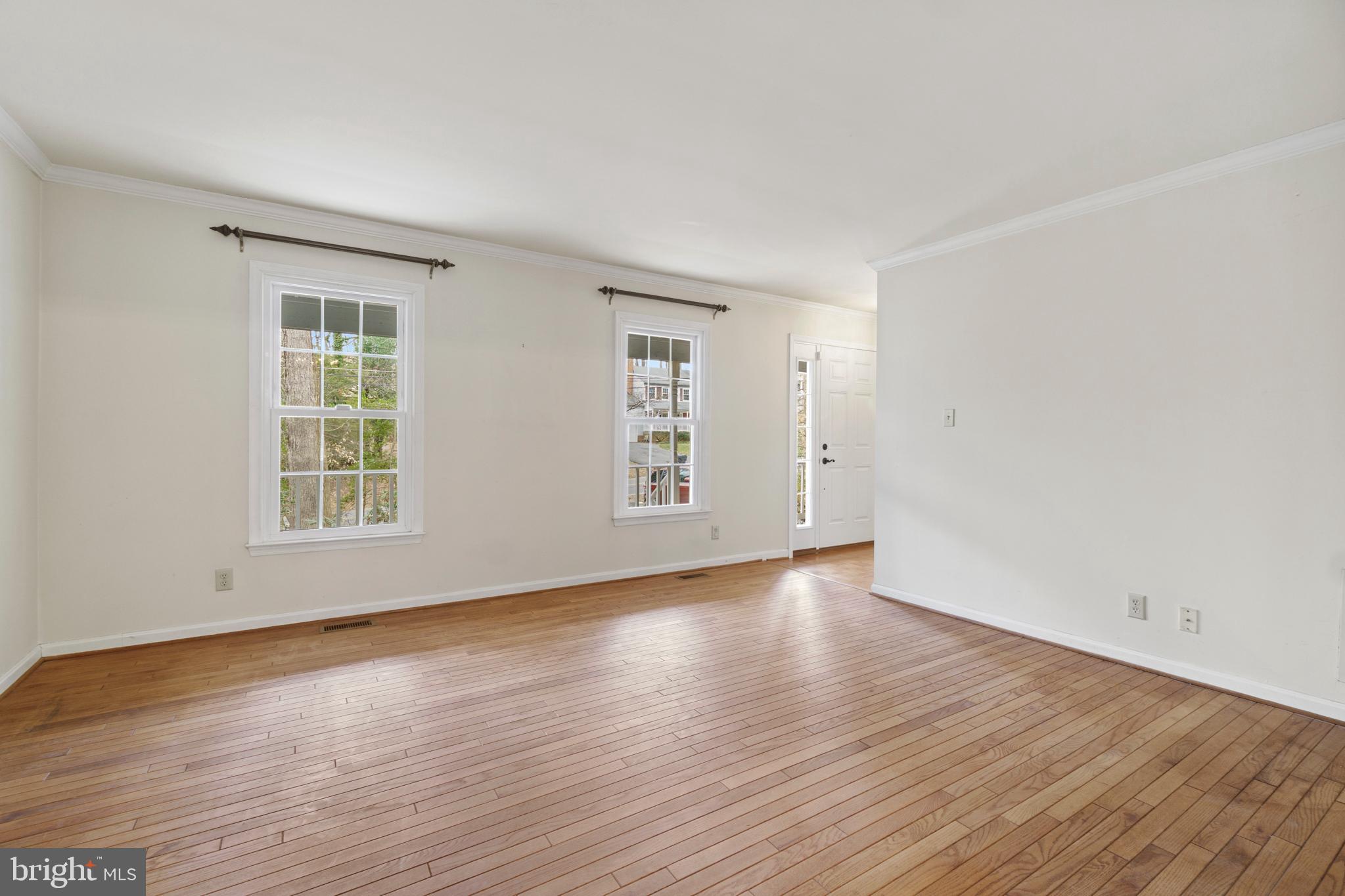 AQUIA HARBOUR - Residential