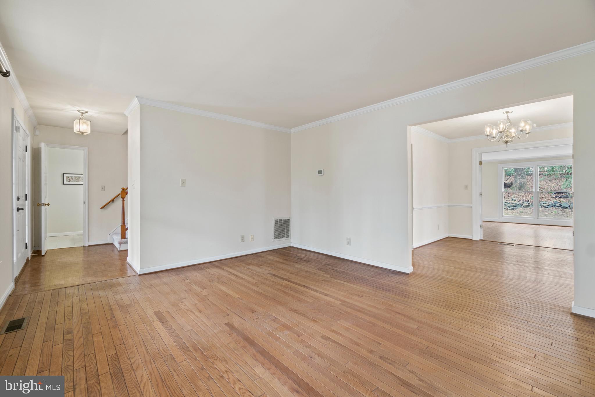 AQUIA HARBOUR - Residential