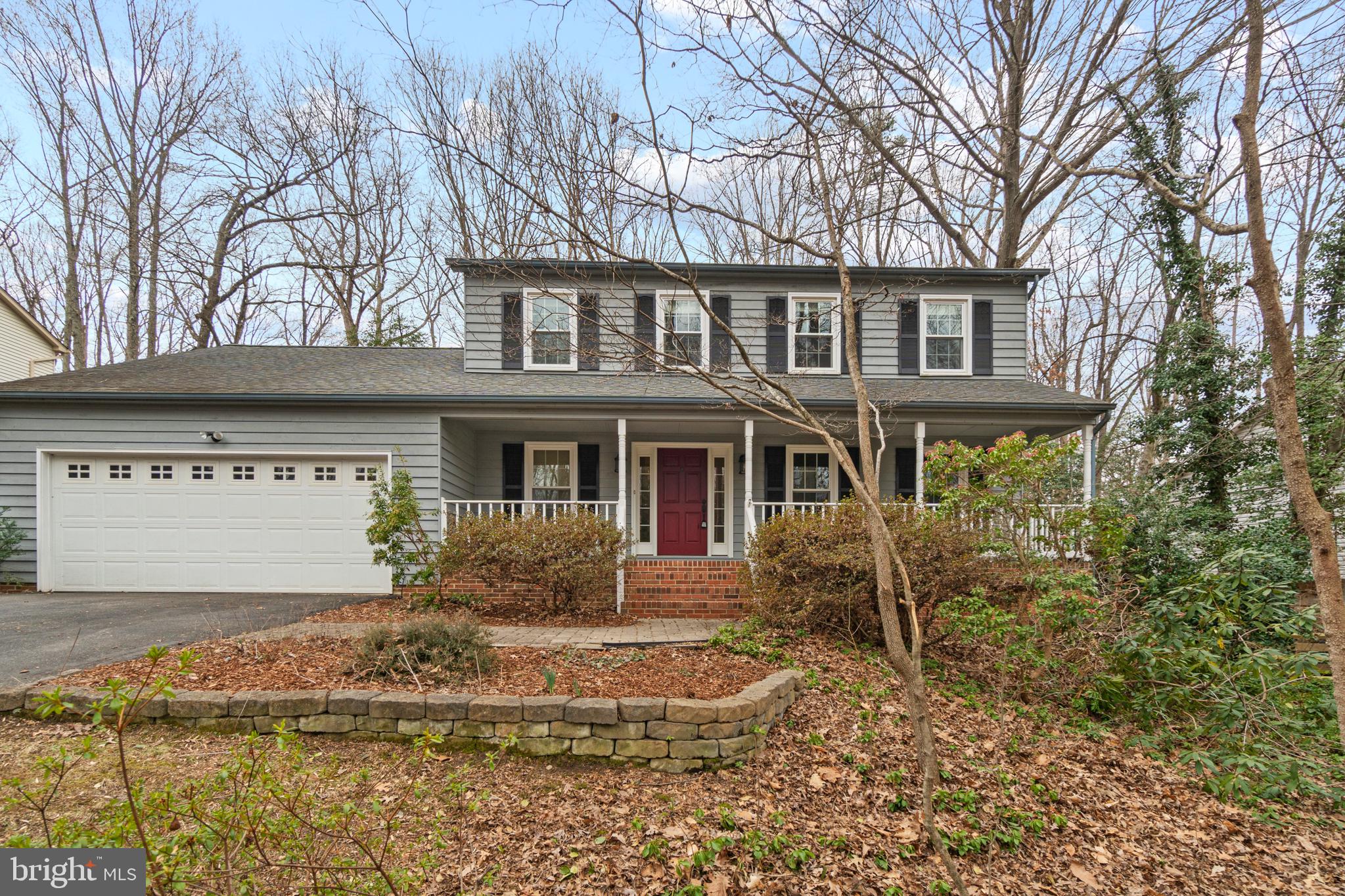 AQUIA HARBOUR - Residential