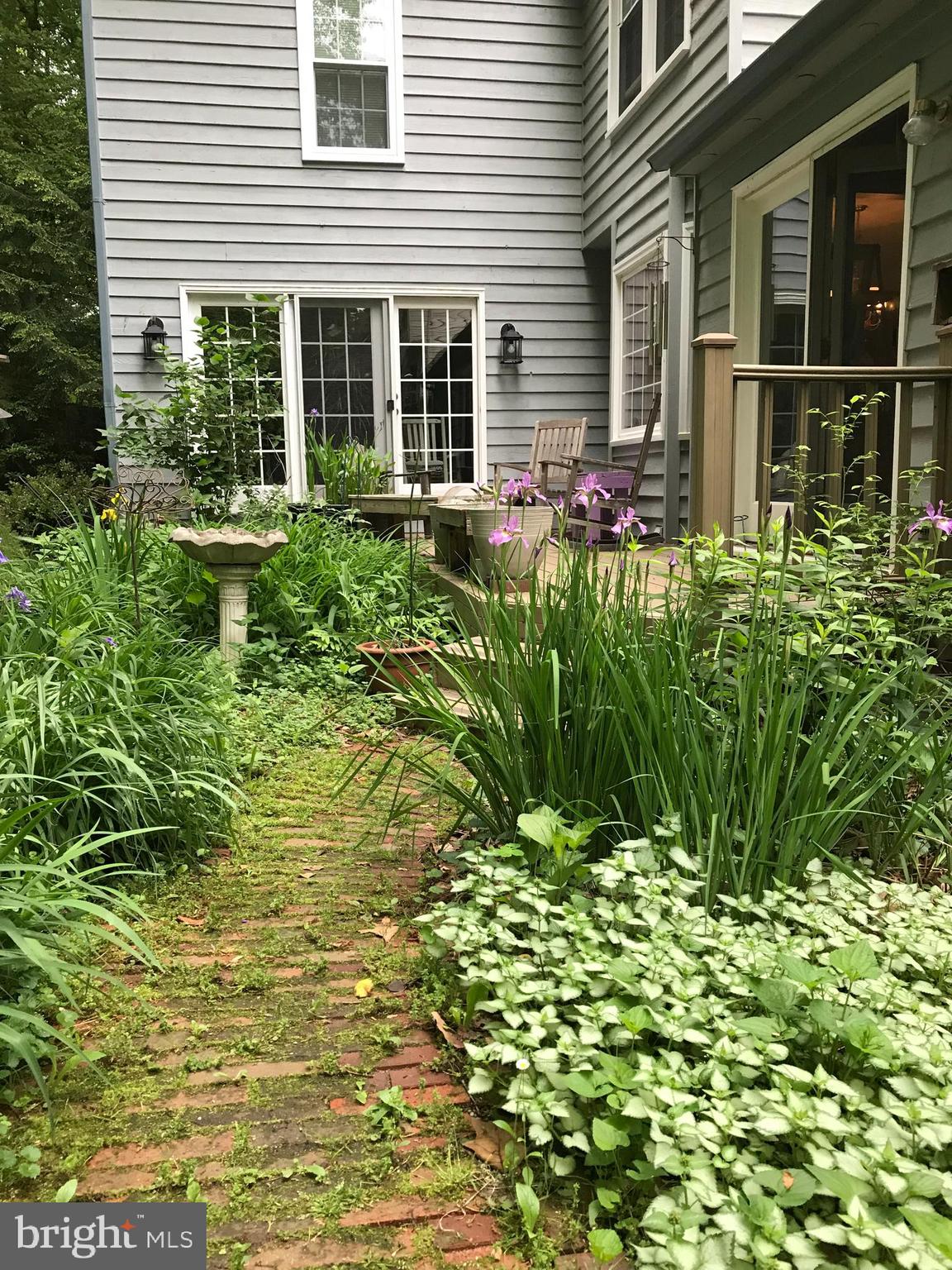 AQUIA HARBOUR - Residential