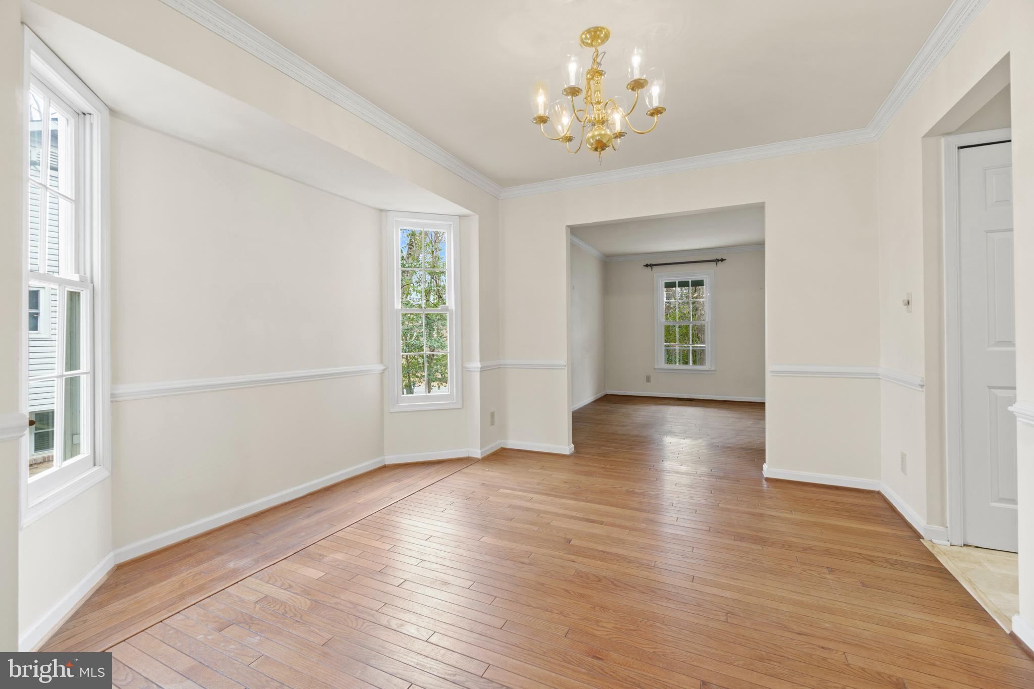 AQUIA HARBOUR - Residential