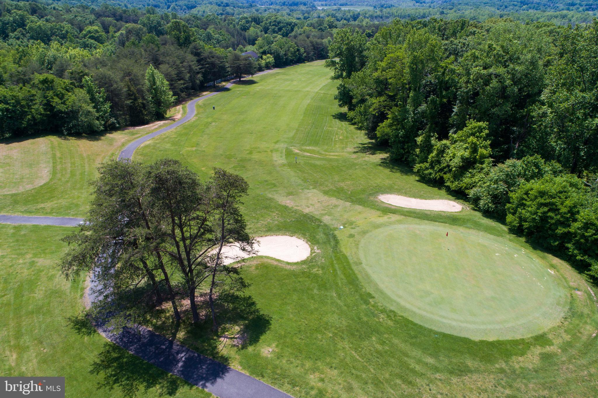 AQUIA HARBOUR - Residential