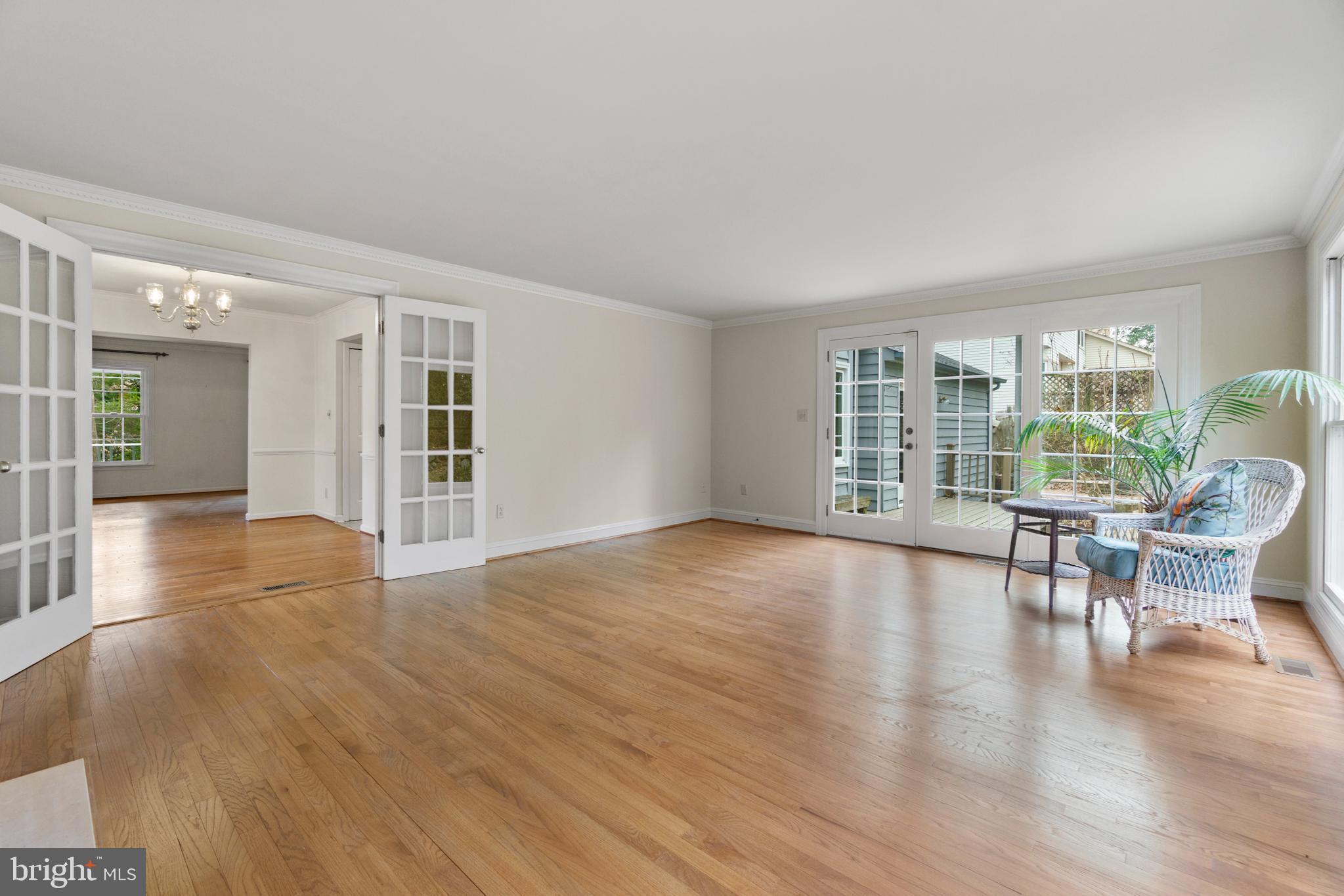 AQUIA HARBOUR - Residential