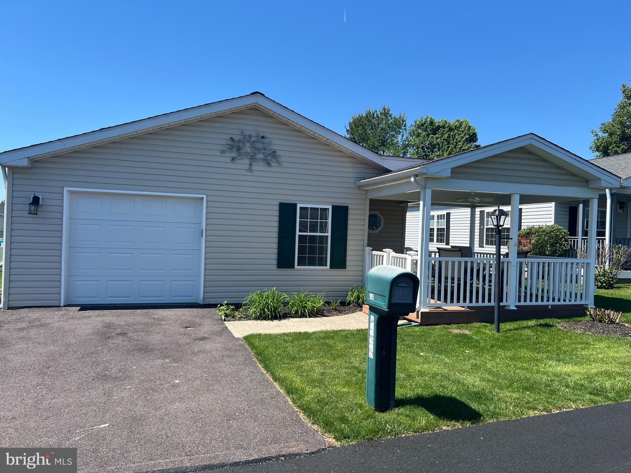 WILLOW RUN - Residential
