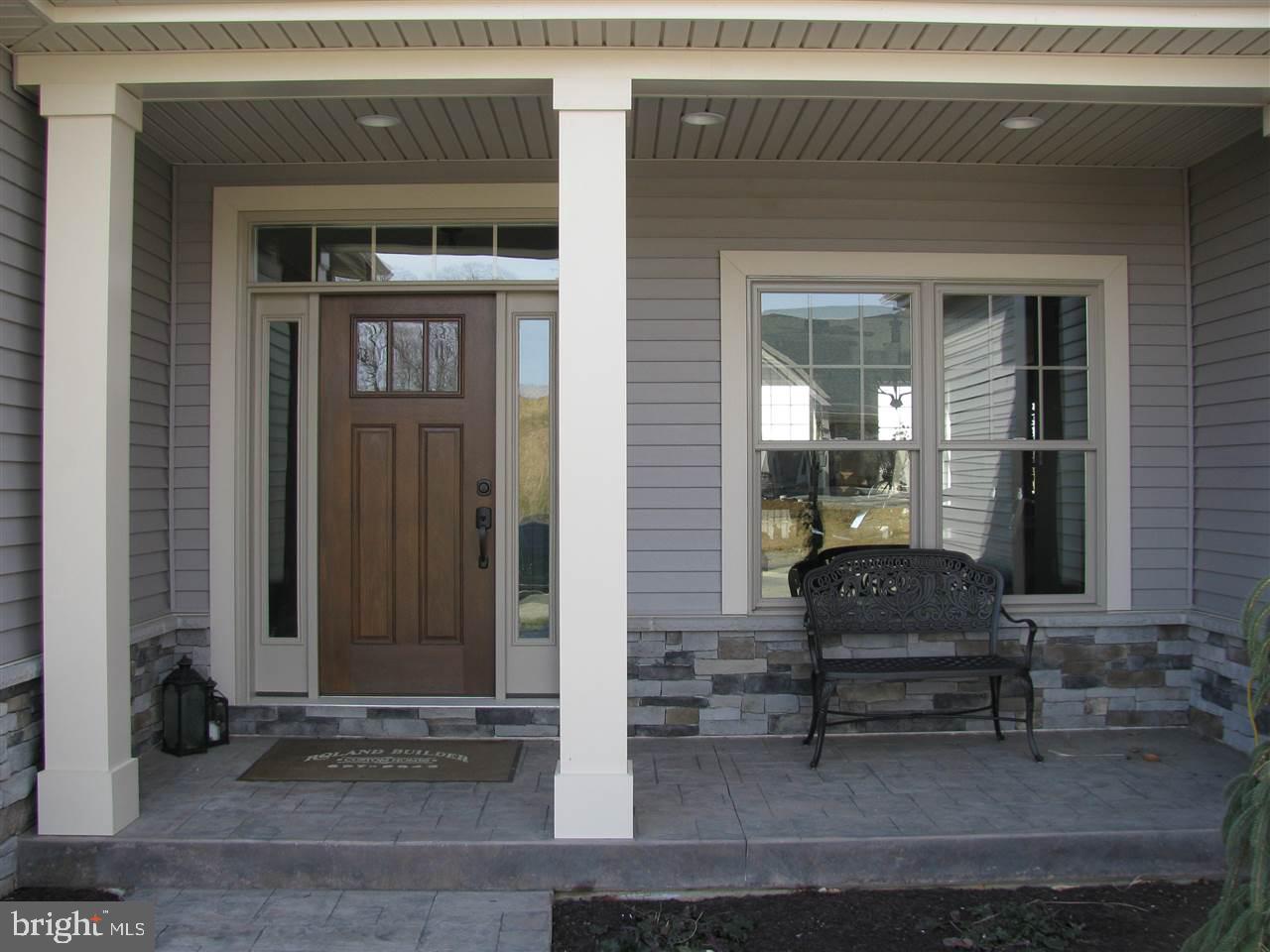 ORCHARD GLEN - Residential