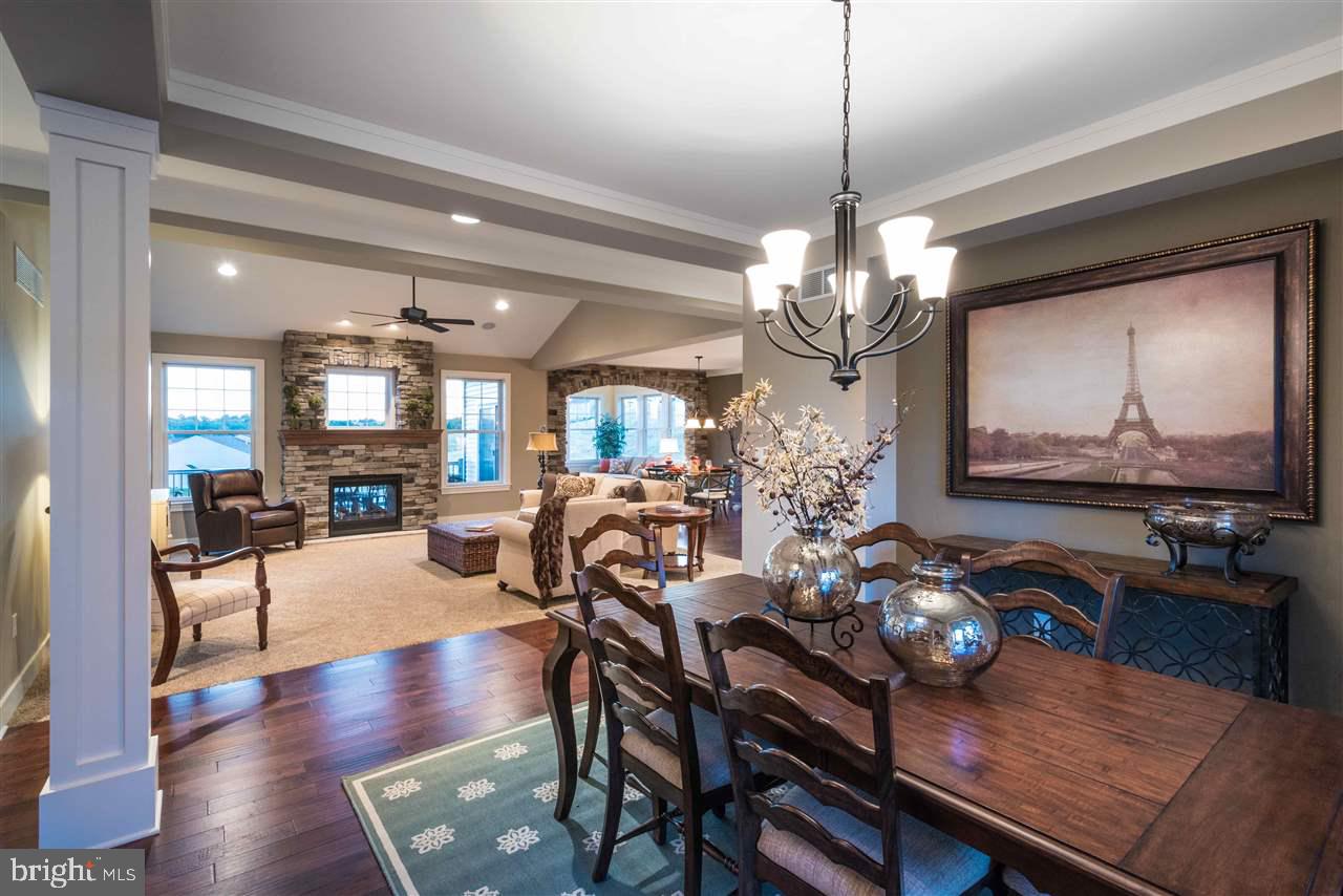ORCHARD GLEN - Residential