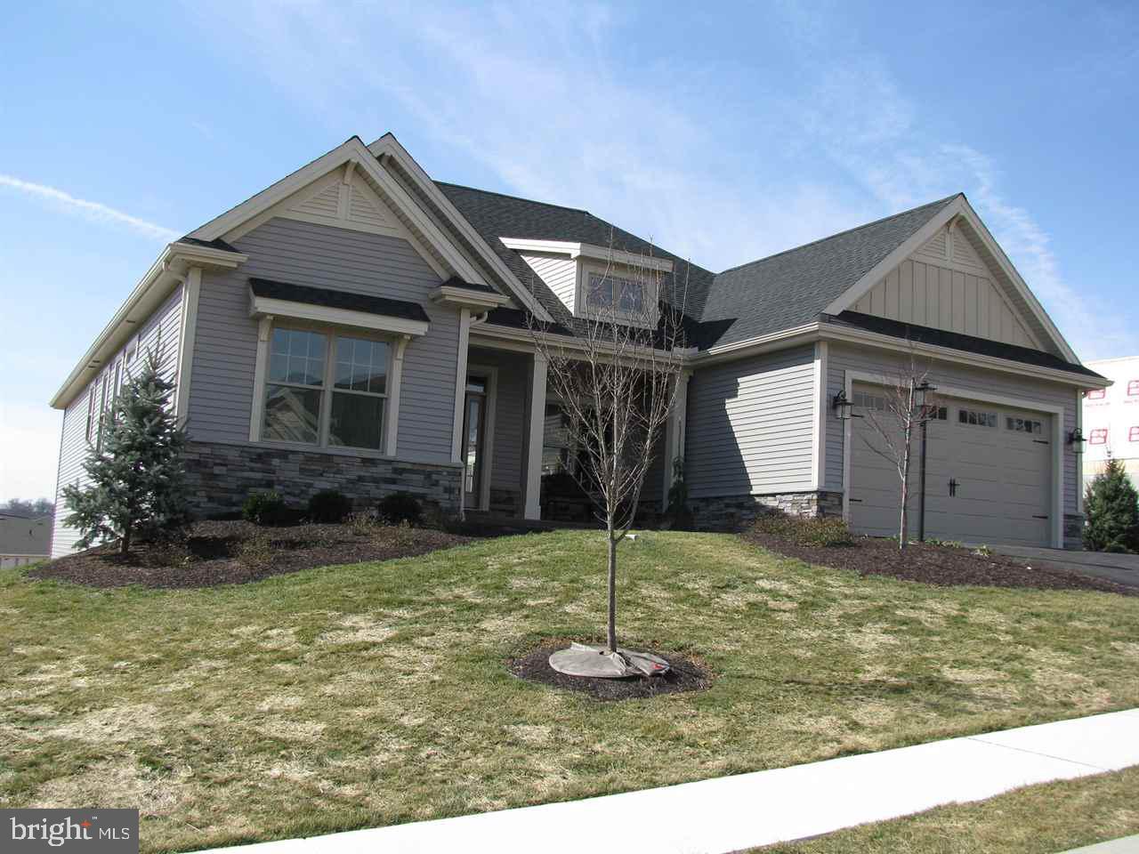 ORCHARD GLEN - Residential