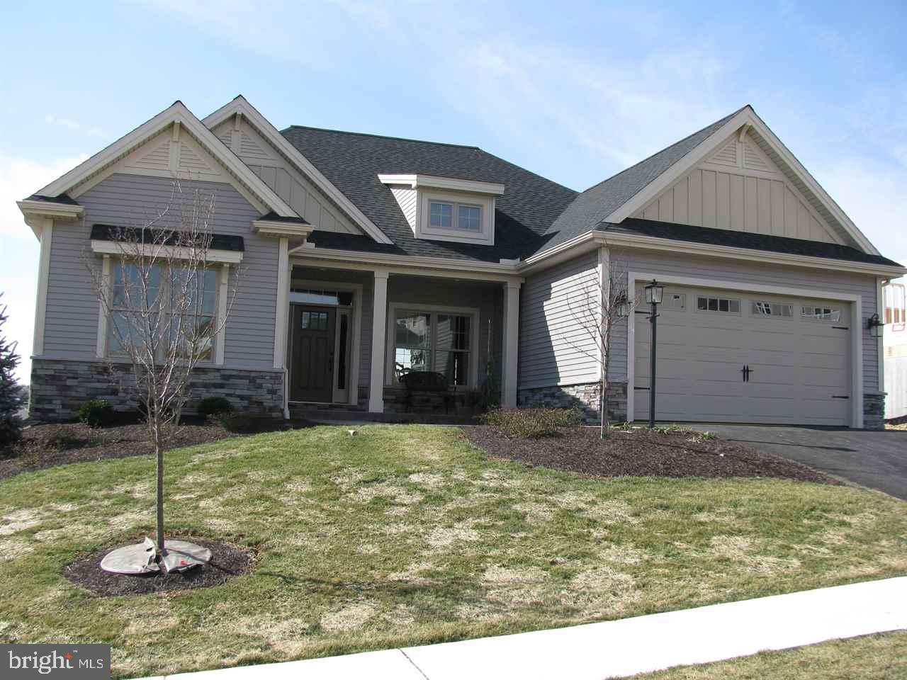 ORCHARD GLEN - Residential