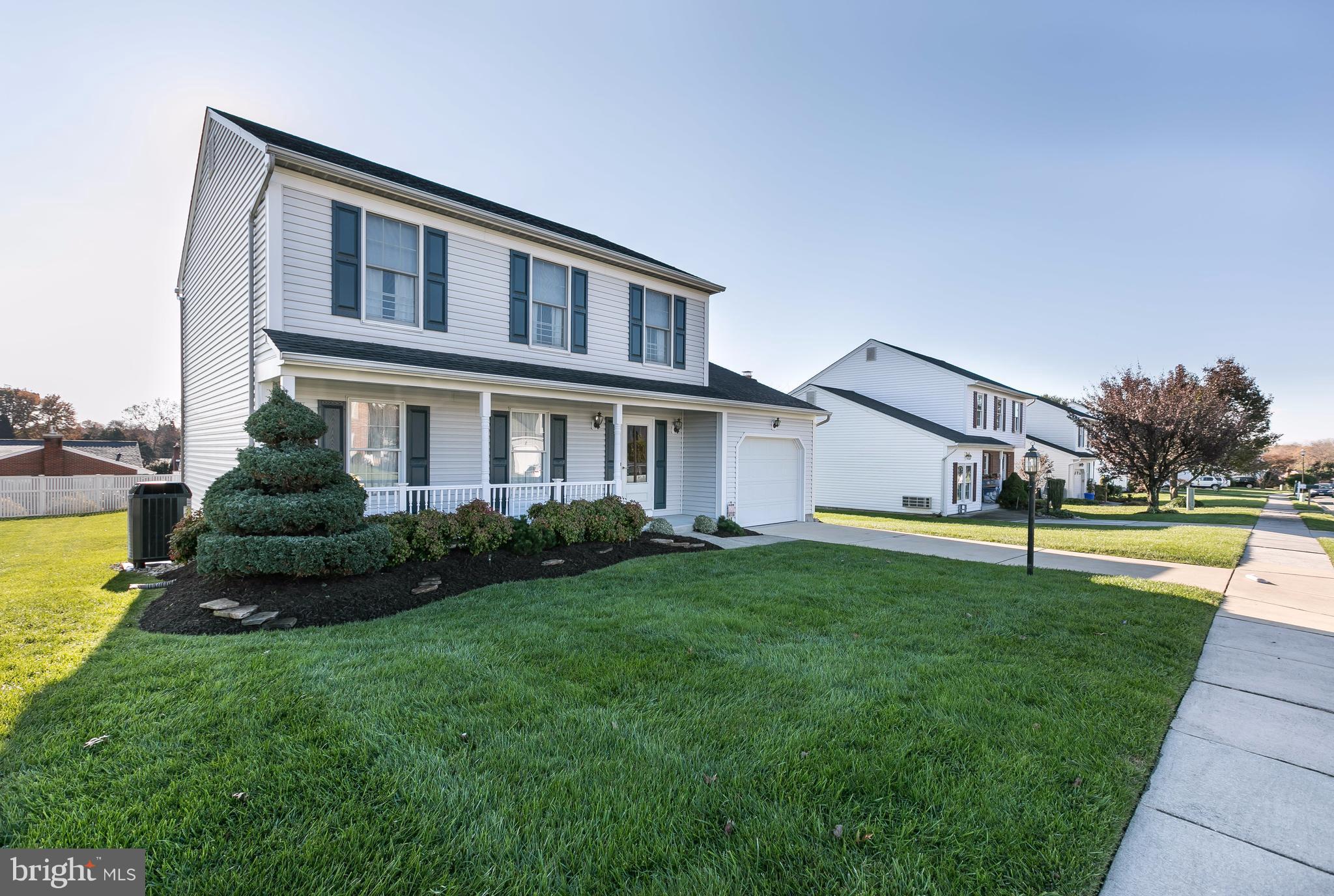 JASPER - Residential