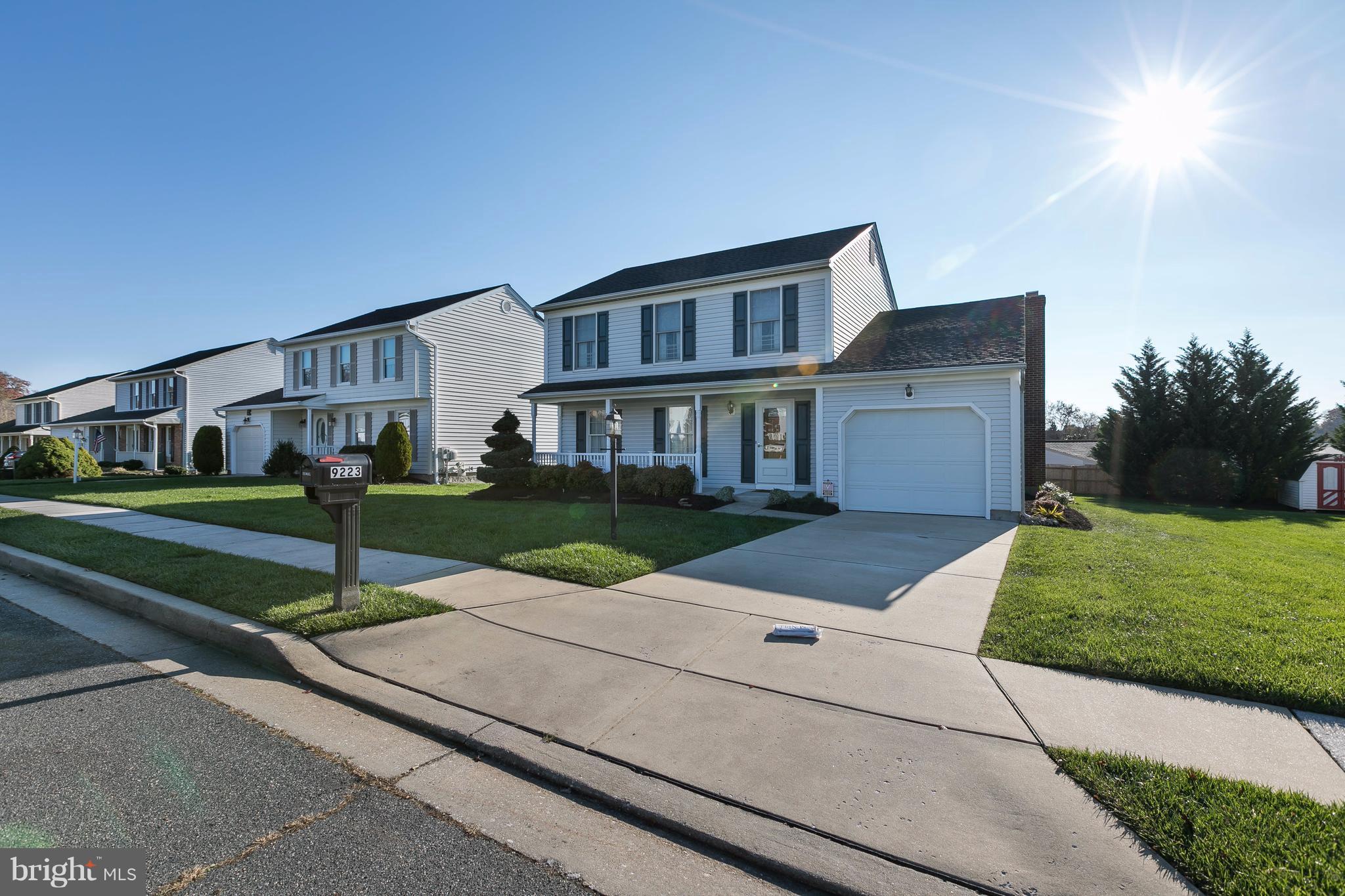 JASPER - Residential