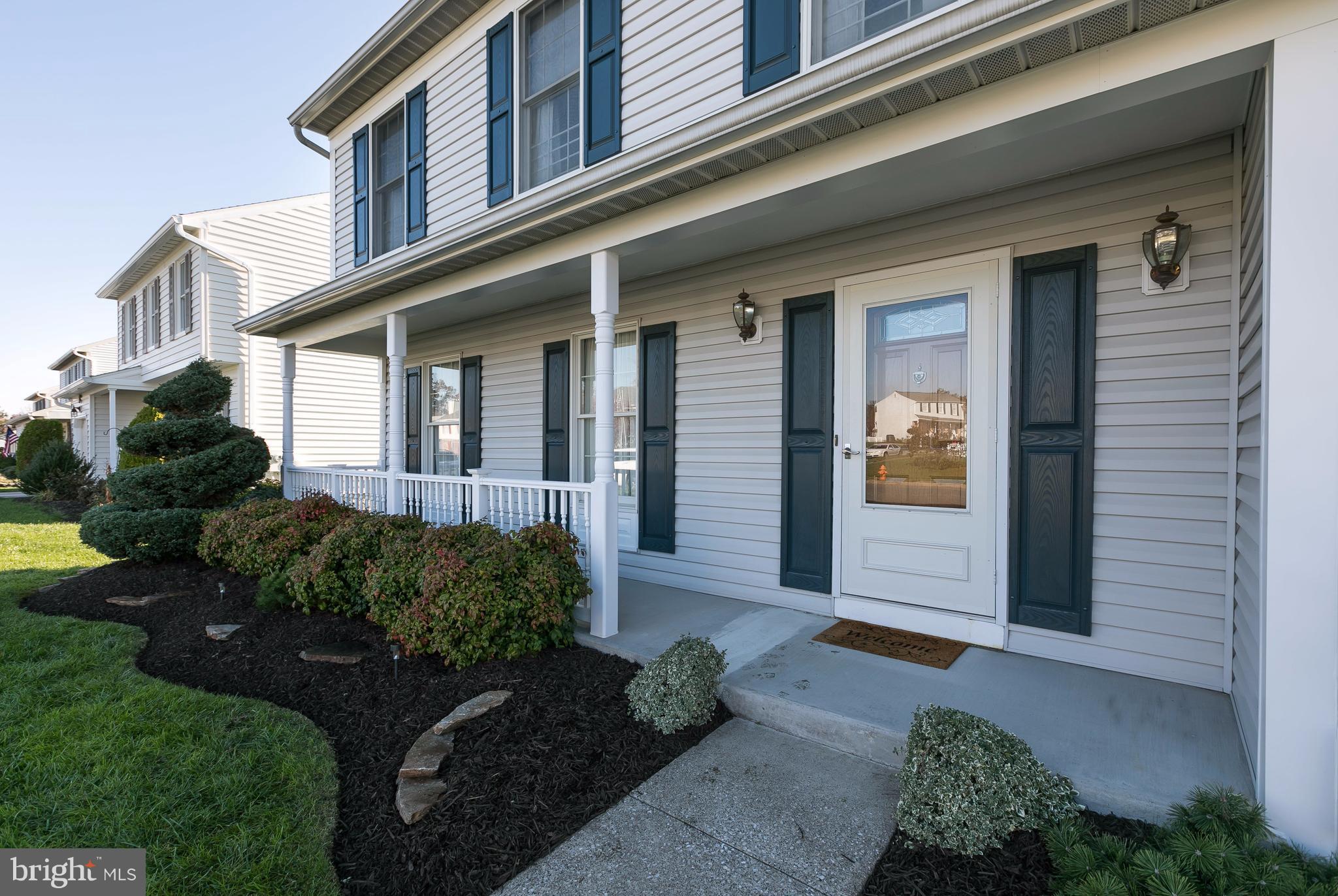 JASPER - Residential