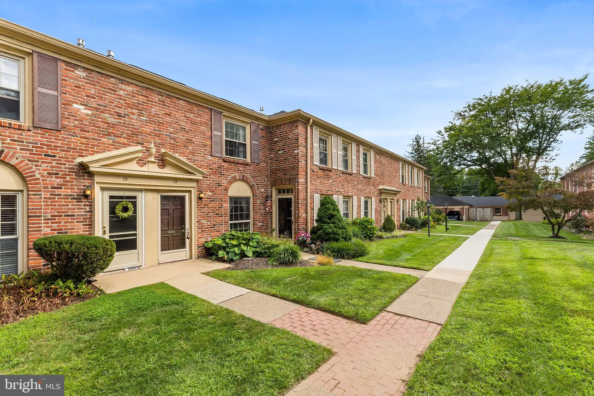 118 Cheshire Drive, Penllyn, PA, 19422