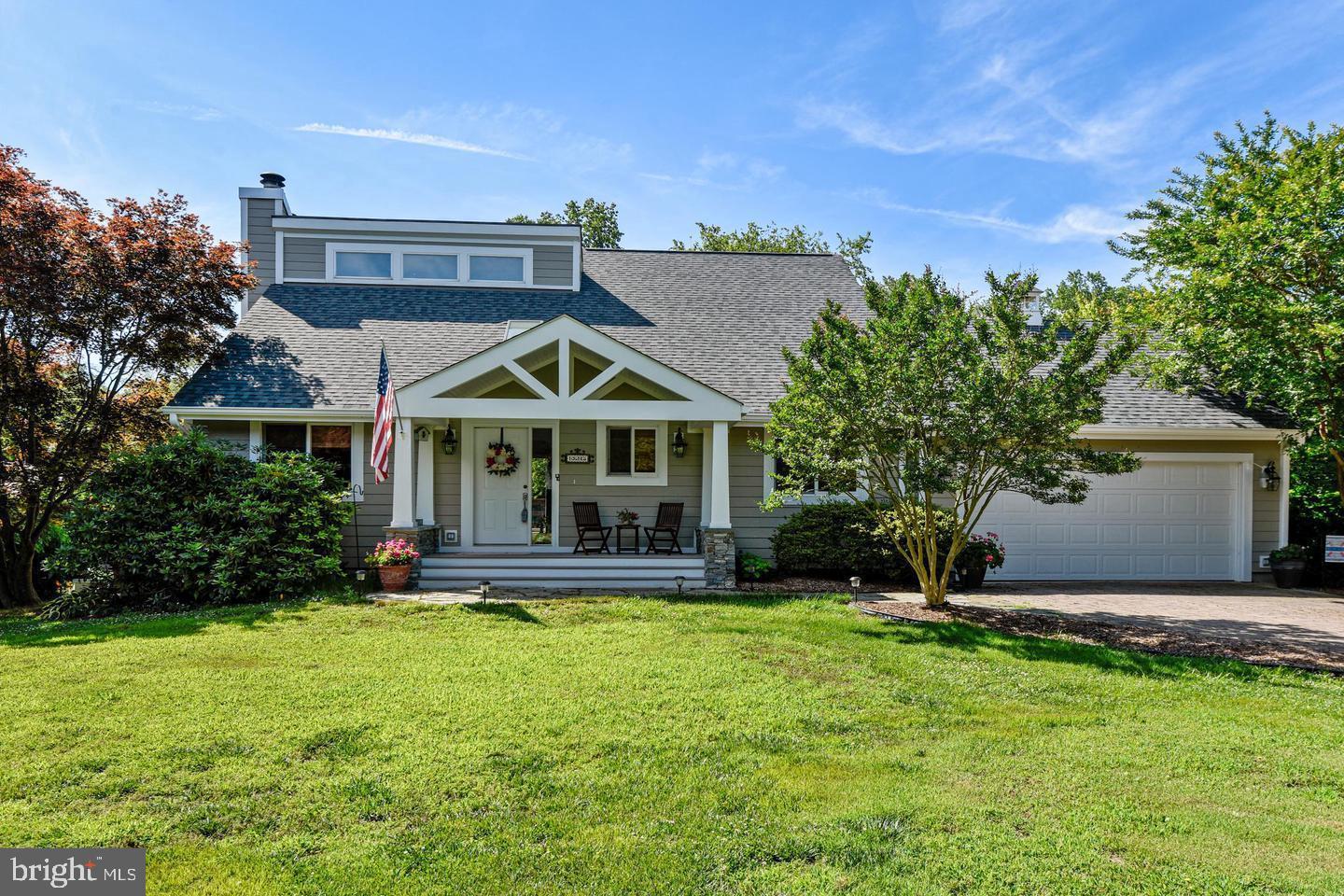 1898 PLEASANT PLAINS ROAD