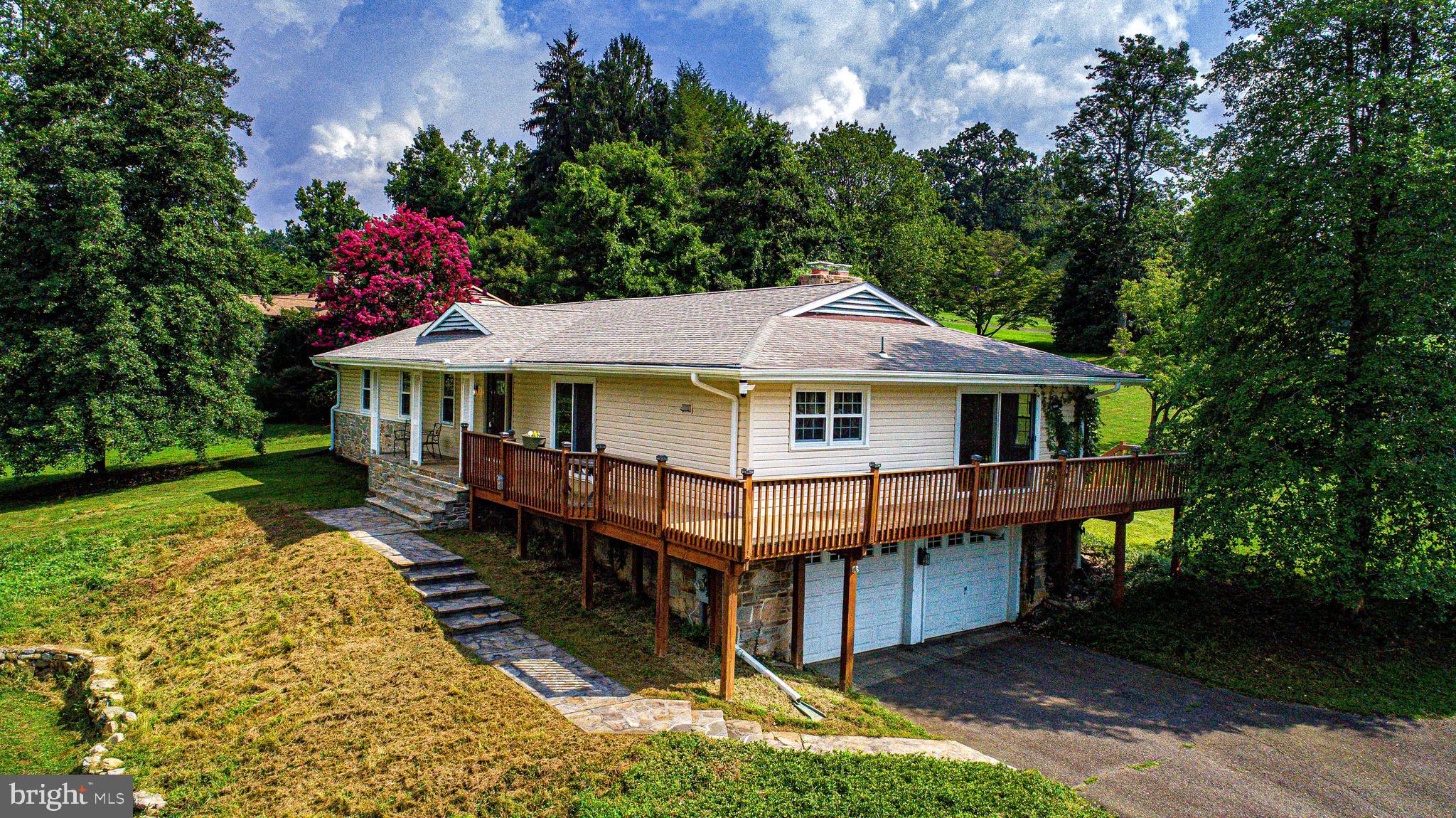 SCOTS FANCY - Residential