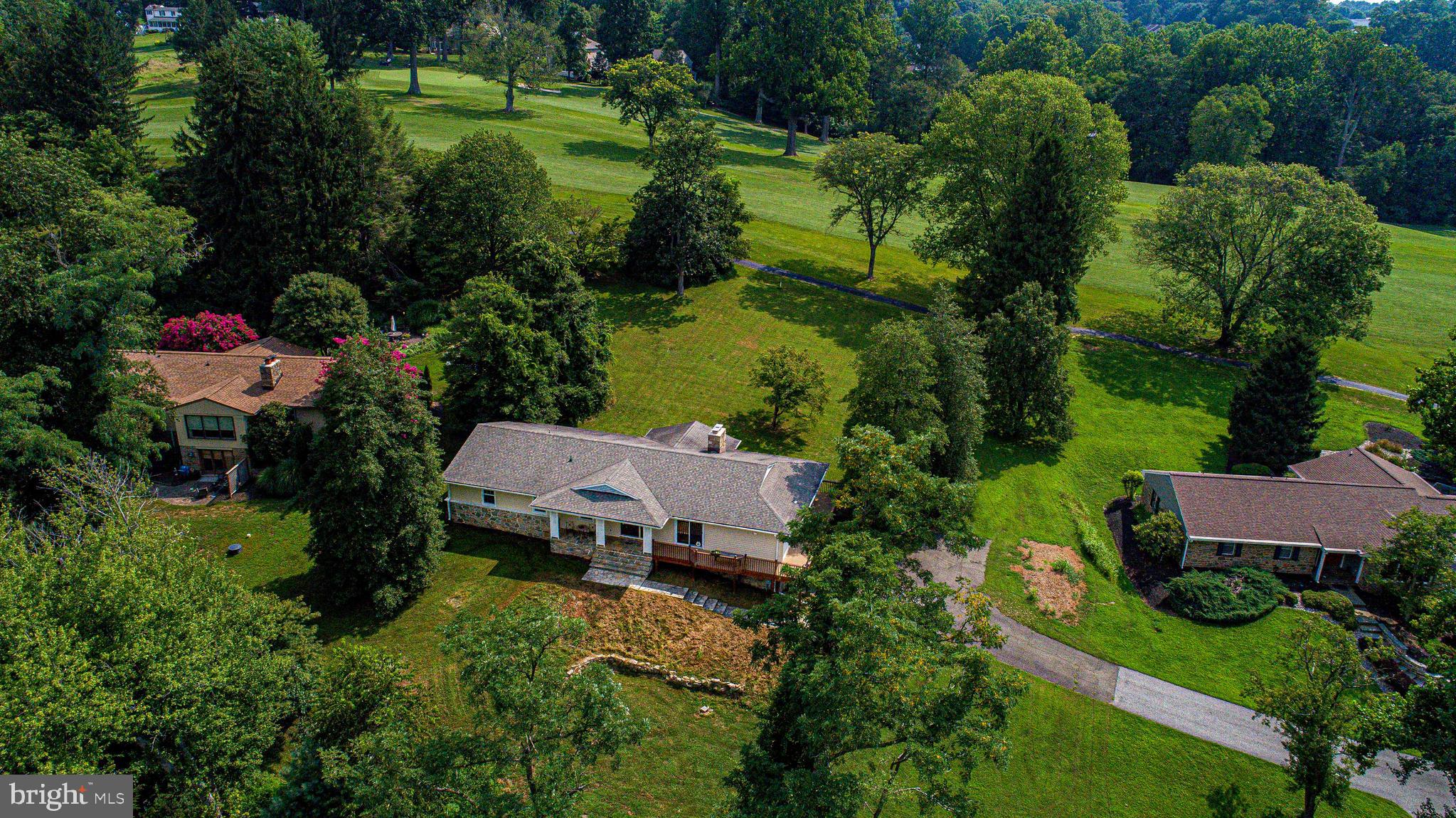 SCOTS FANCY - Residential