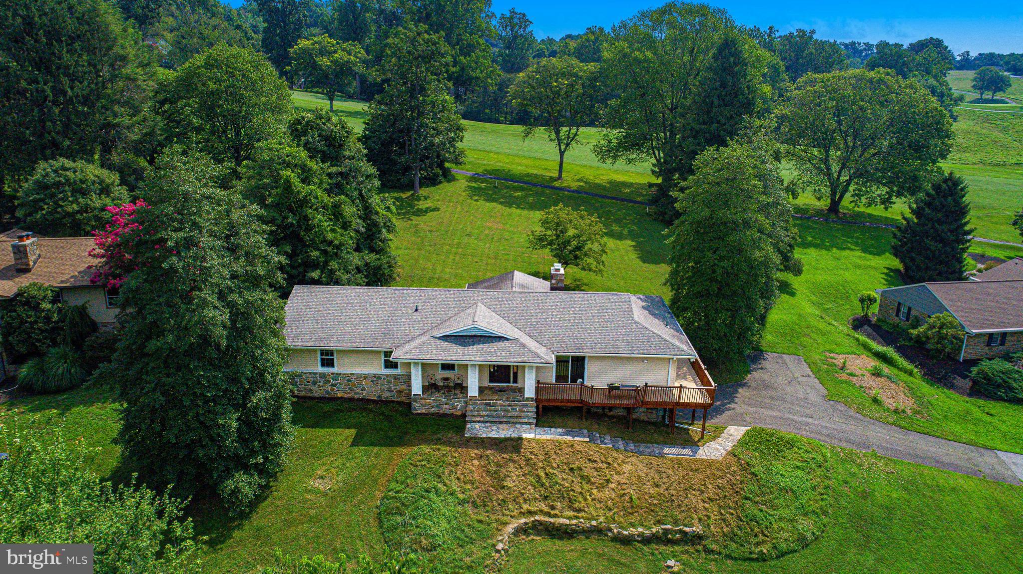 SCOTS FANCY - Residential