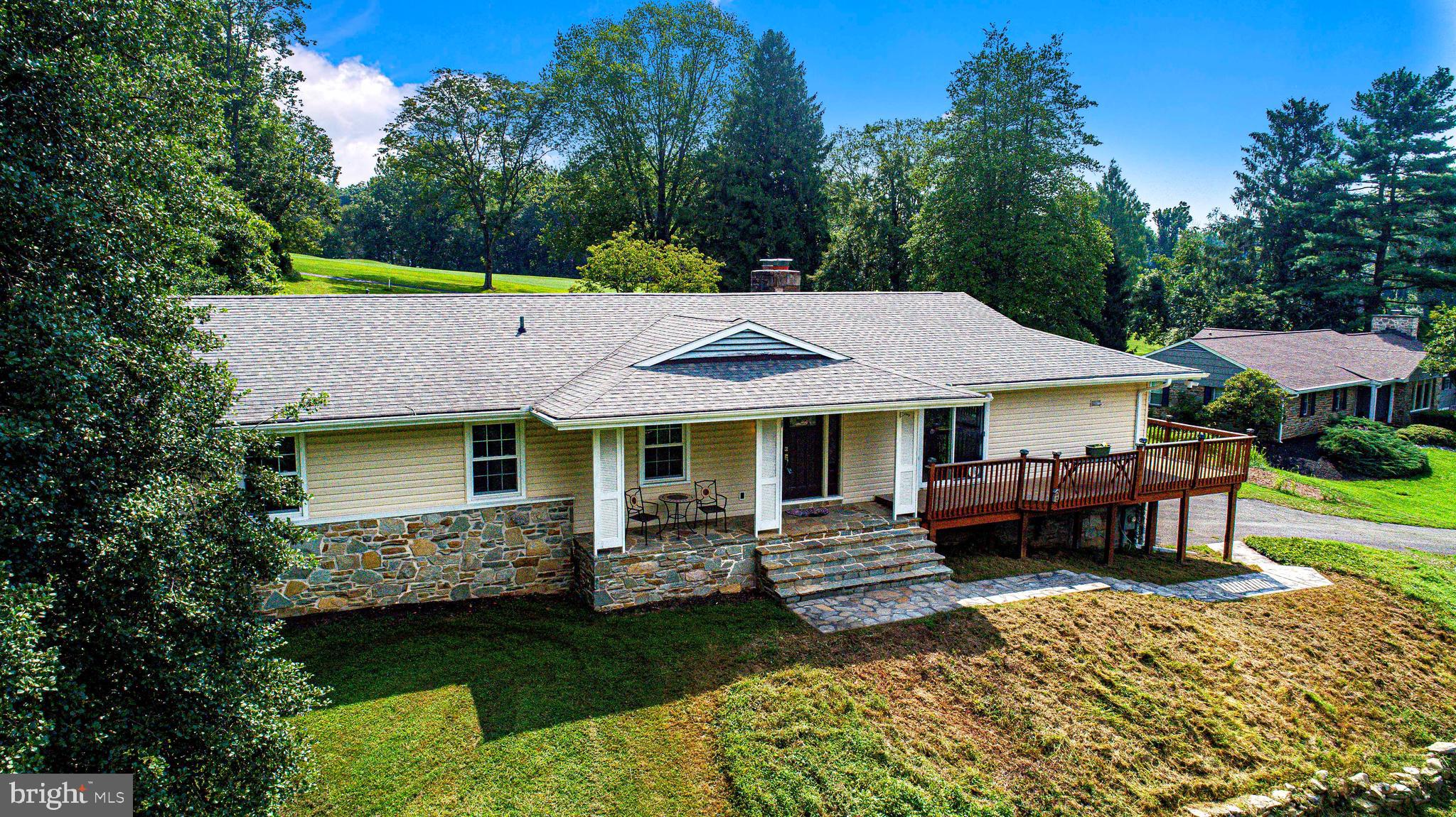 SCOTS FANCY - Residential