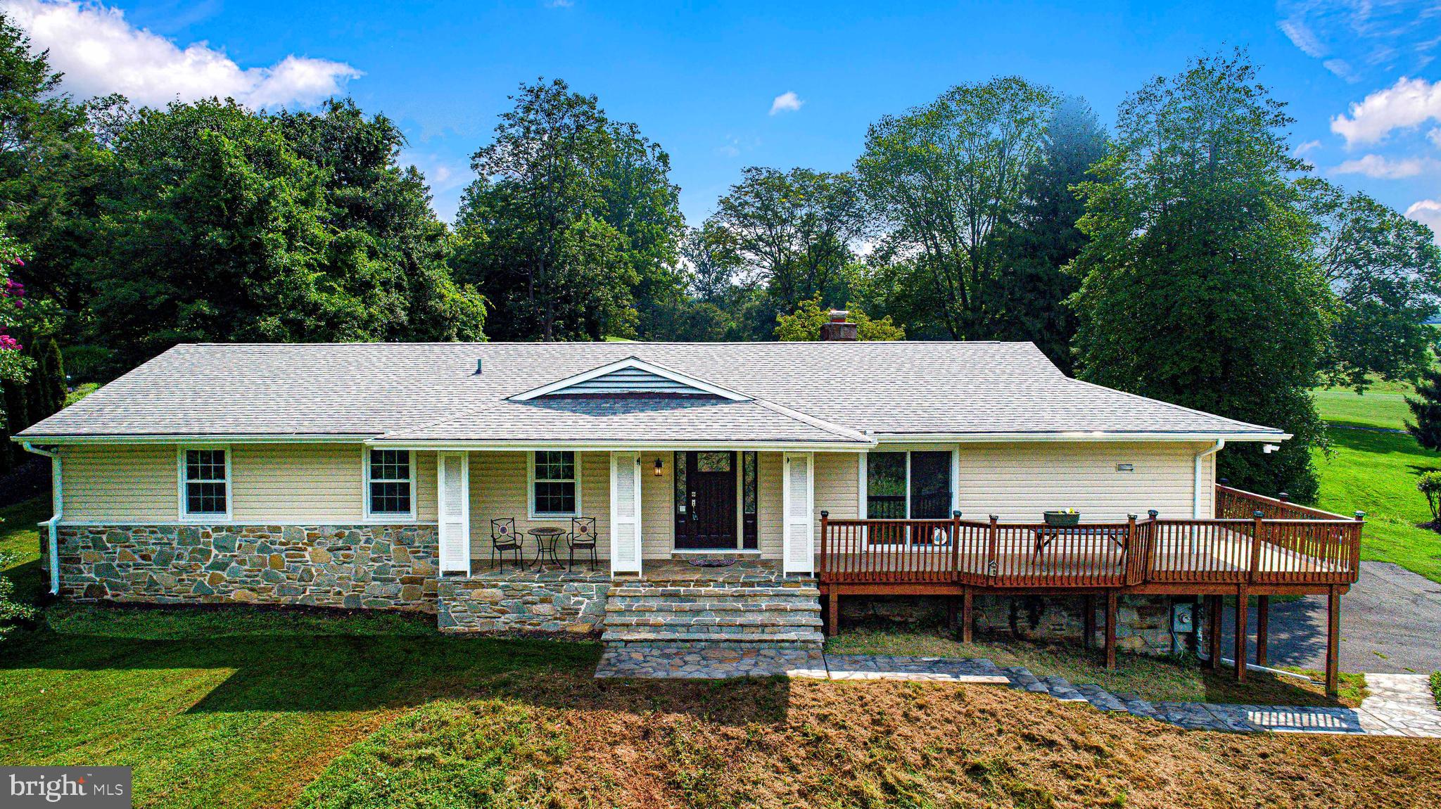 SCOTS FANCY - Residential