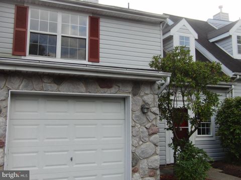 302 INDEPENDENCE DRIVE SOUTHAMPTON PA 18966