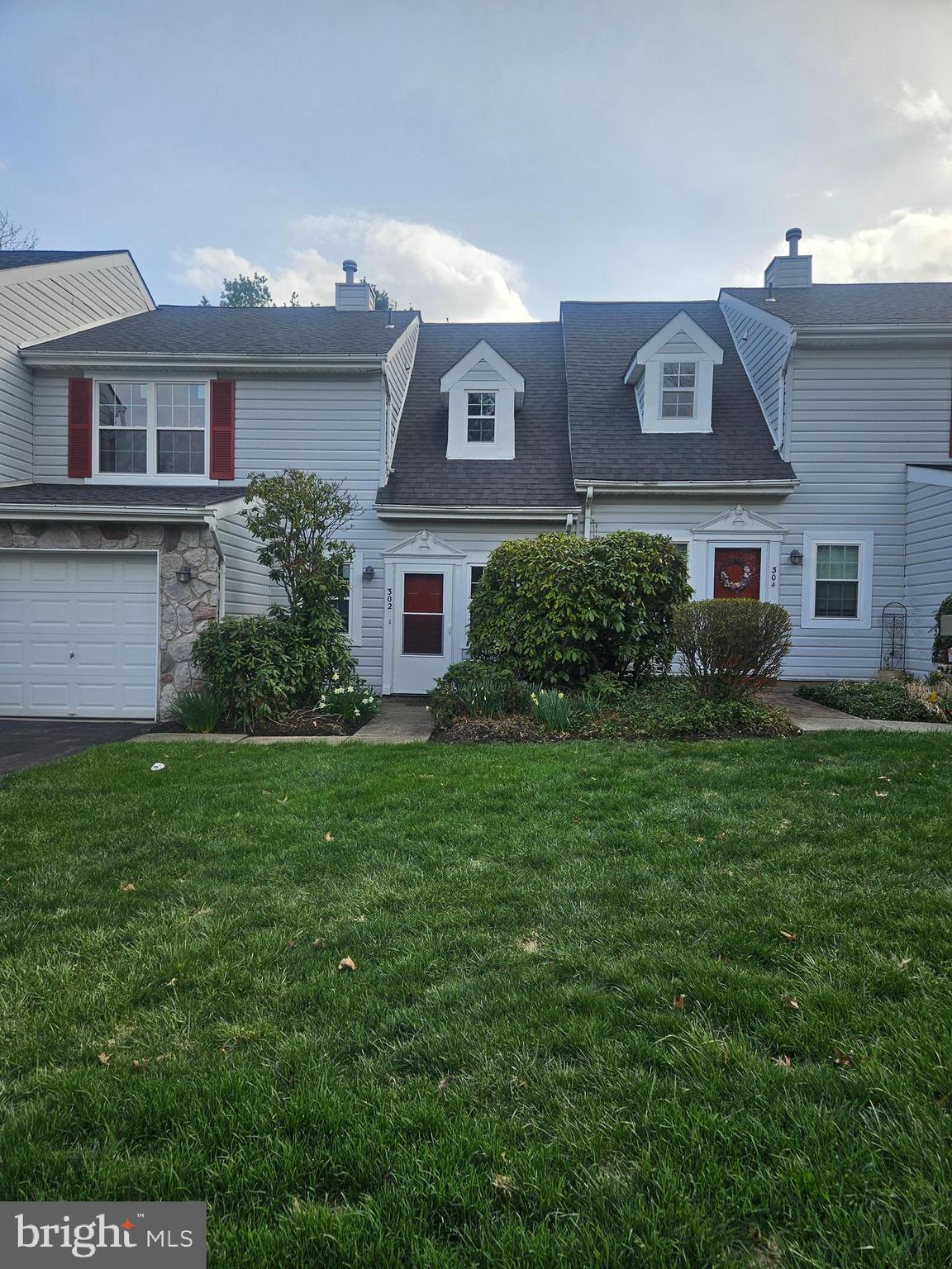 TAPESTRY - Residential