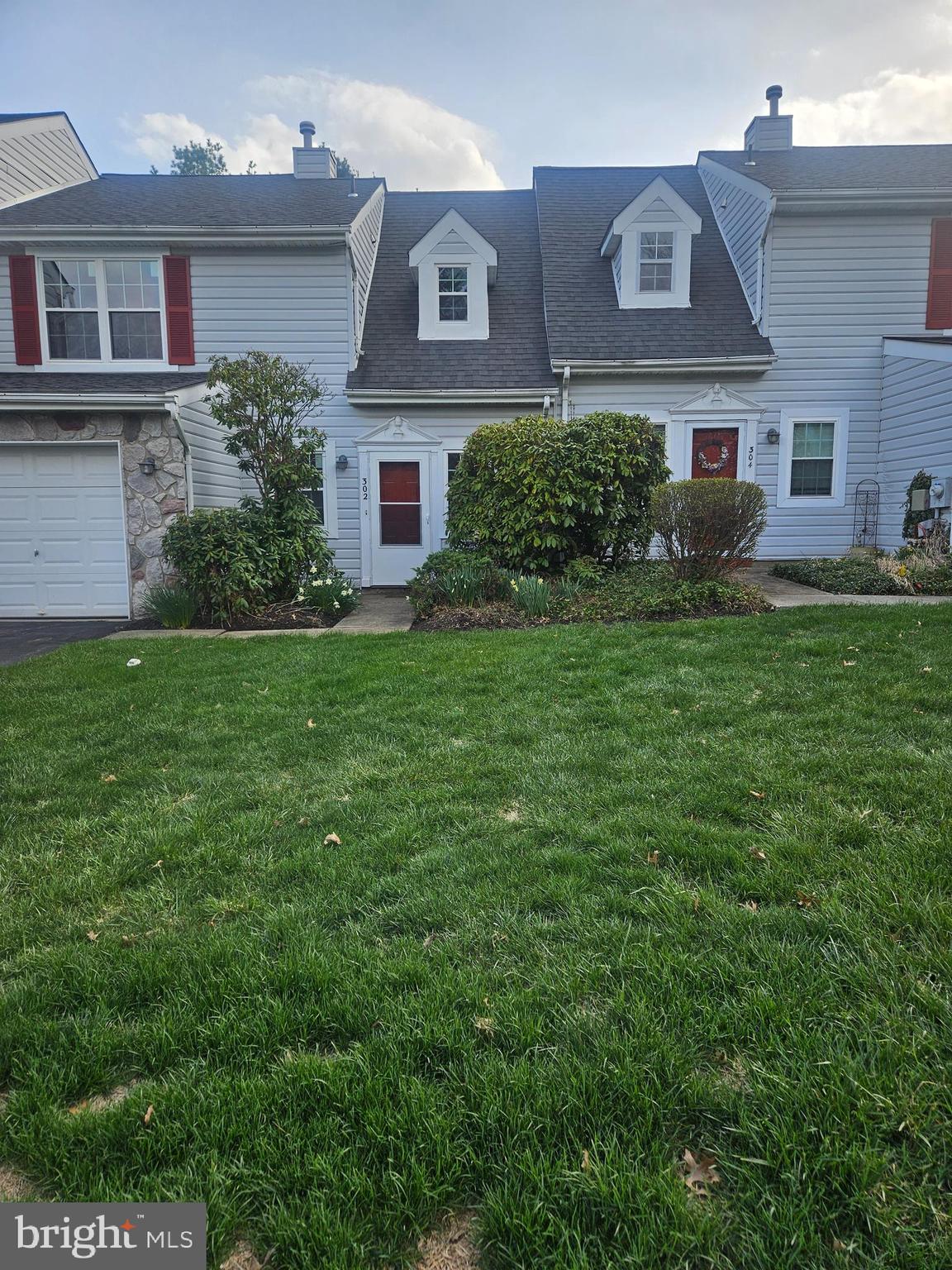 TAPESTRY - Residential