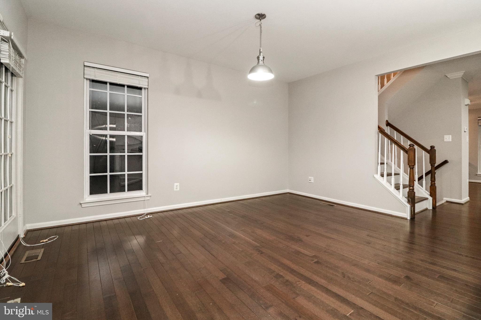 PIEDMONT - Residential Lease