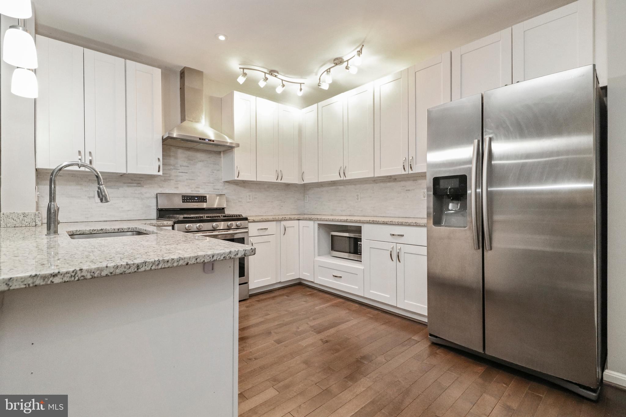 PIEDMONT - Residential Lease