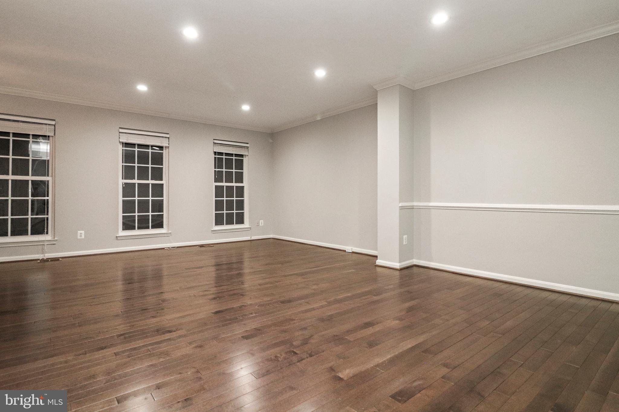 PIEDMONT - Residential Lease