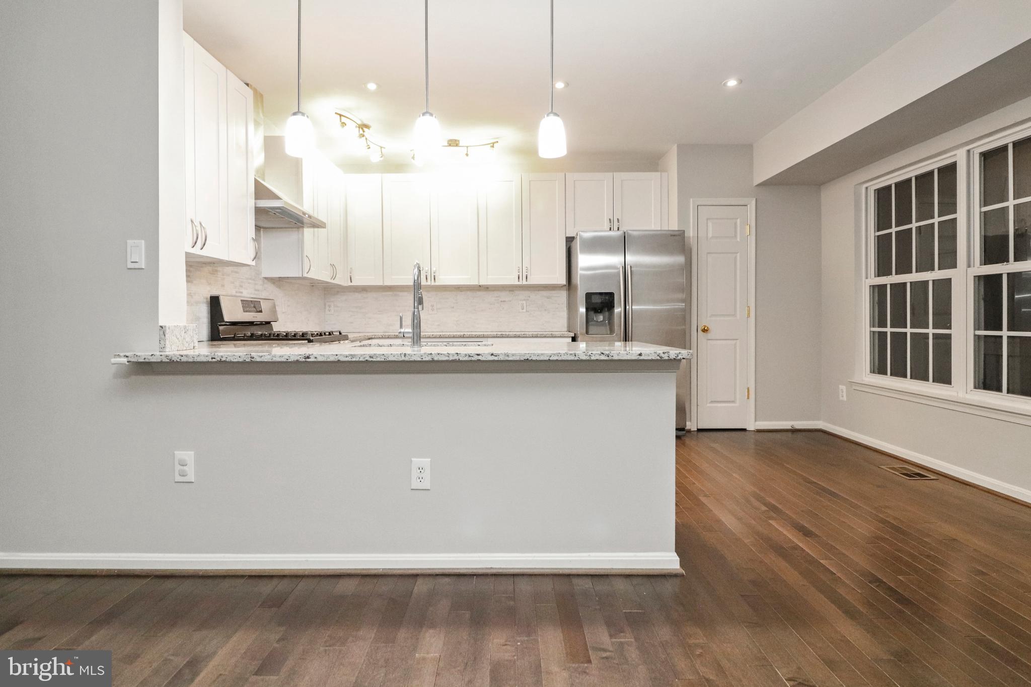 PIEDMONT - Residential Lease