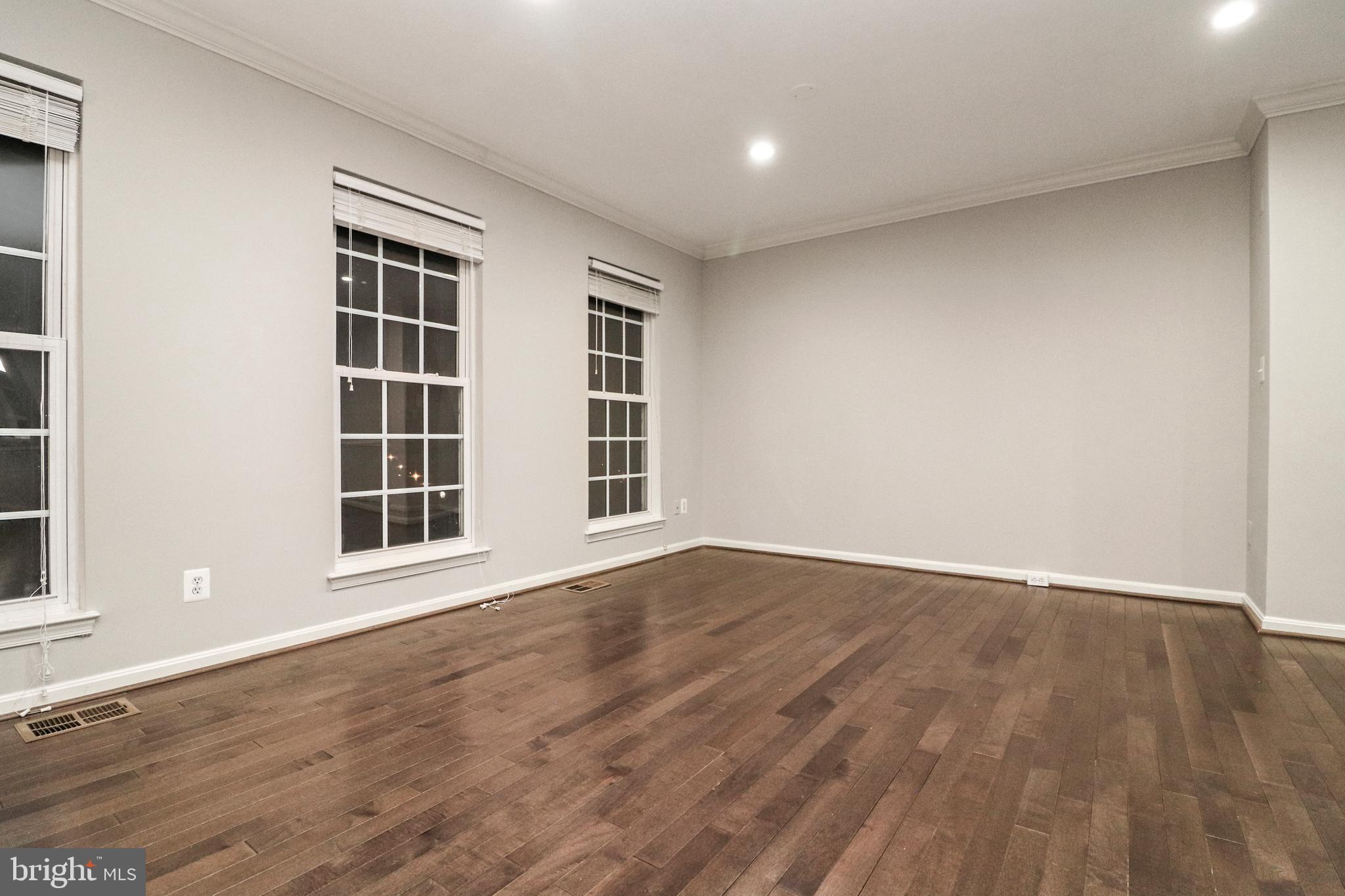 PIEDMONT - Residential Lease