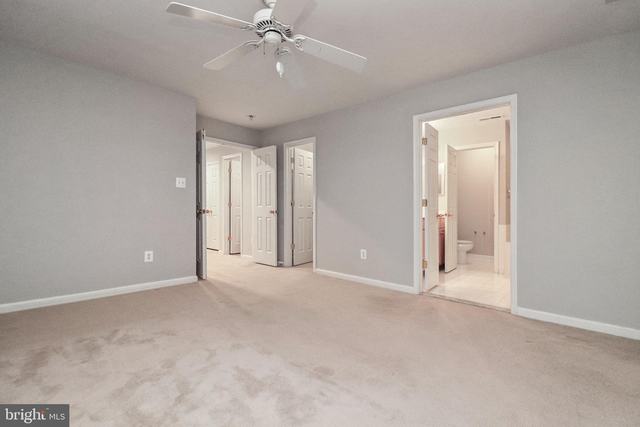 PIEDMONT - Residential Lease