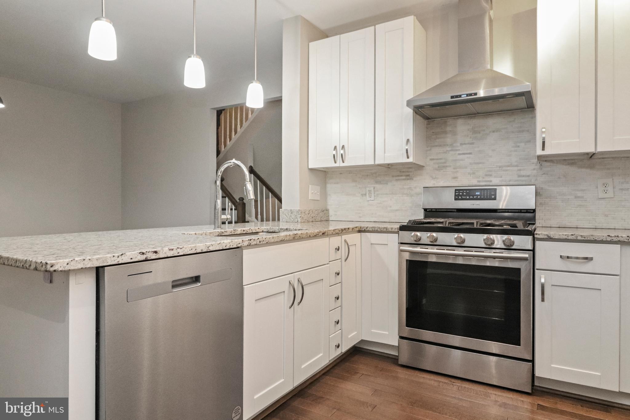 PIEDMONT - Residential Lease