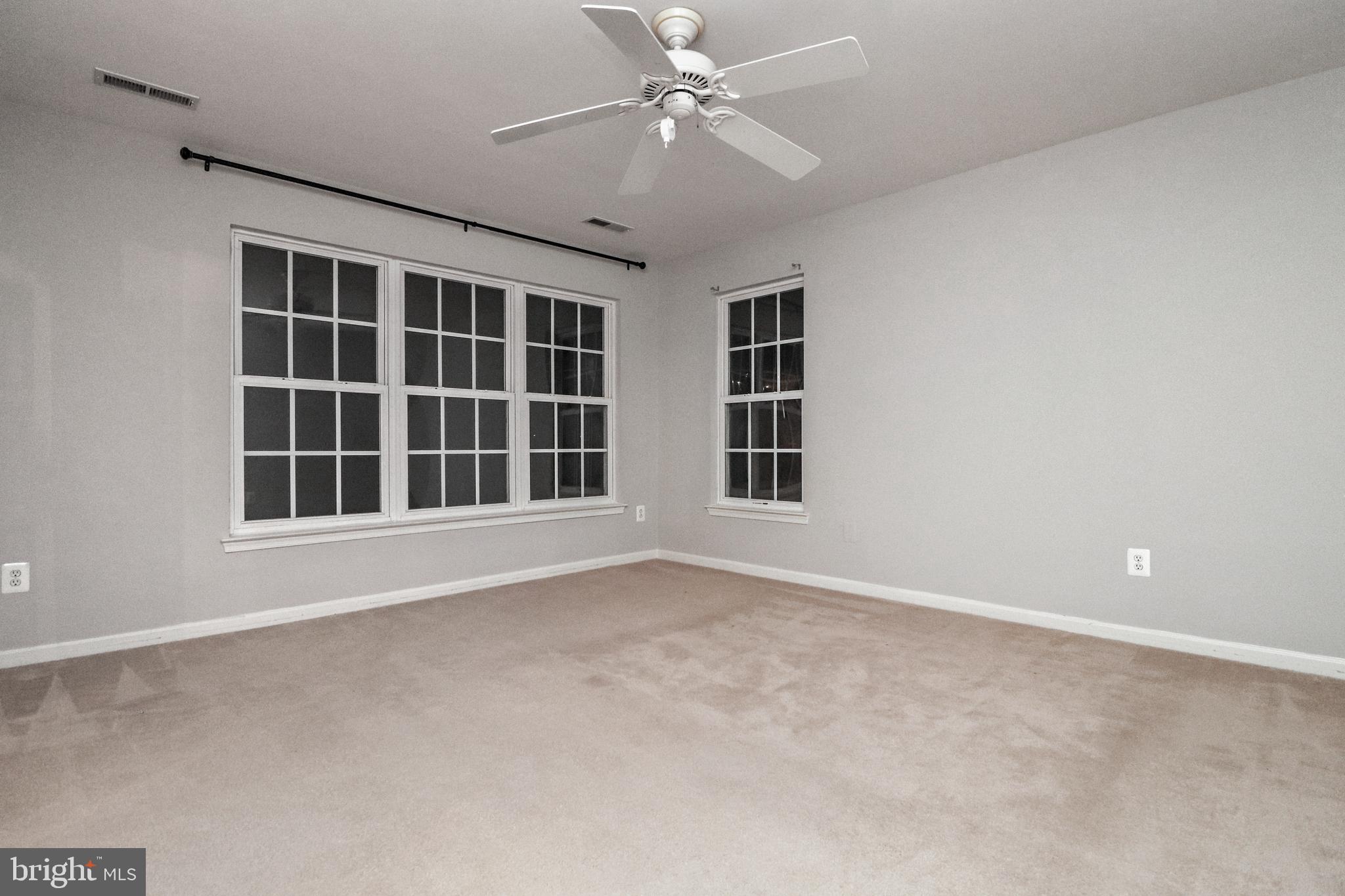 PIEDMONT - Residential Lease