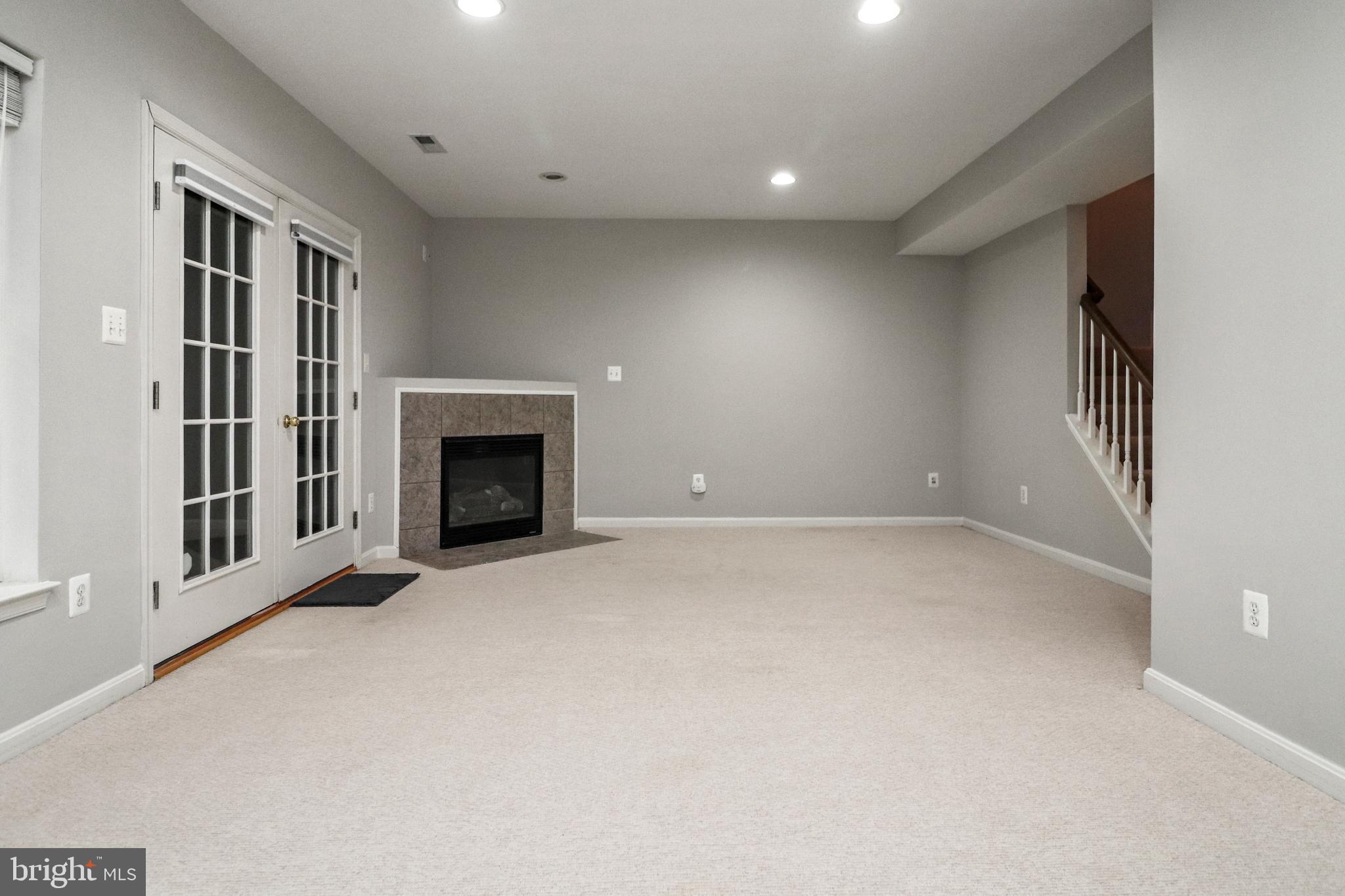 PIEDMONT - Residential Lease