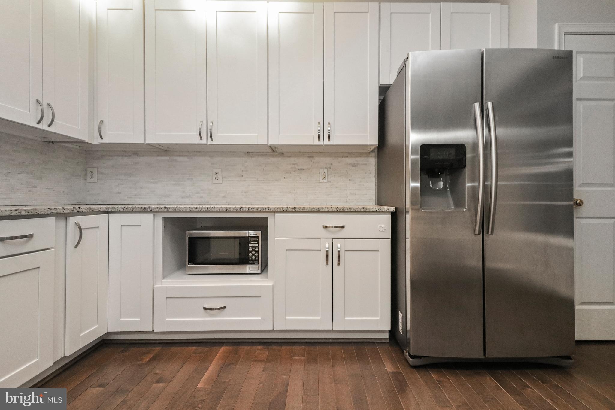 PIEDMONT - Residential Lease