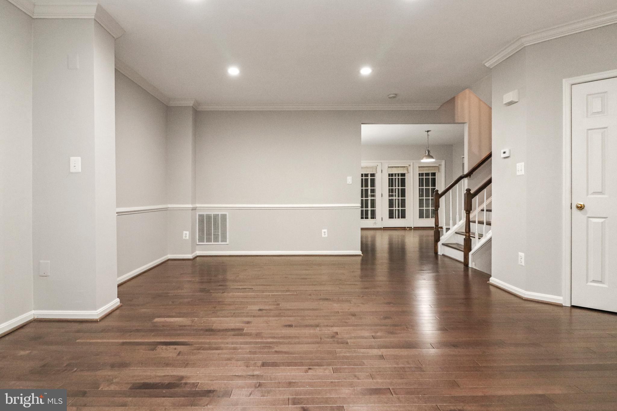 PIEDMONT - Residential Lease